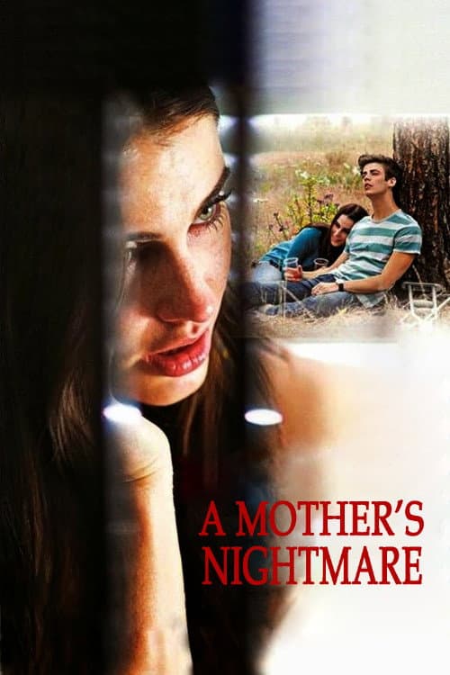 Poster di L'incubo di una madre