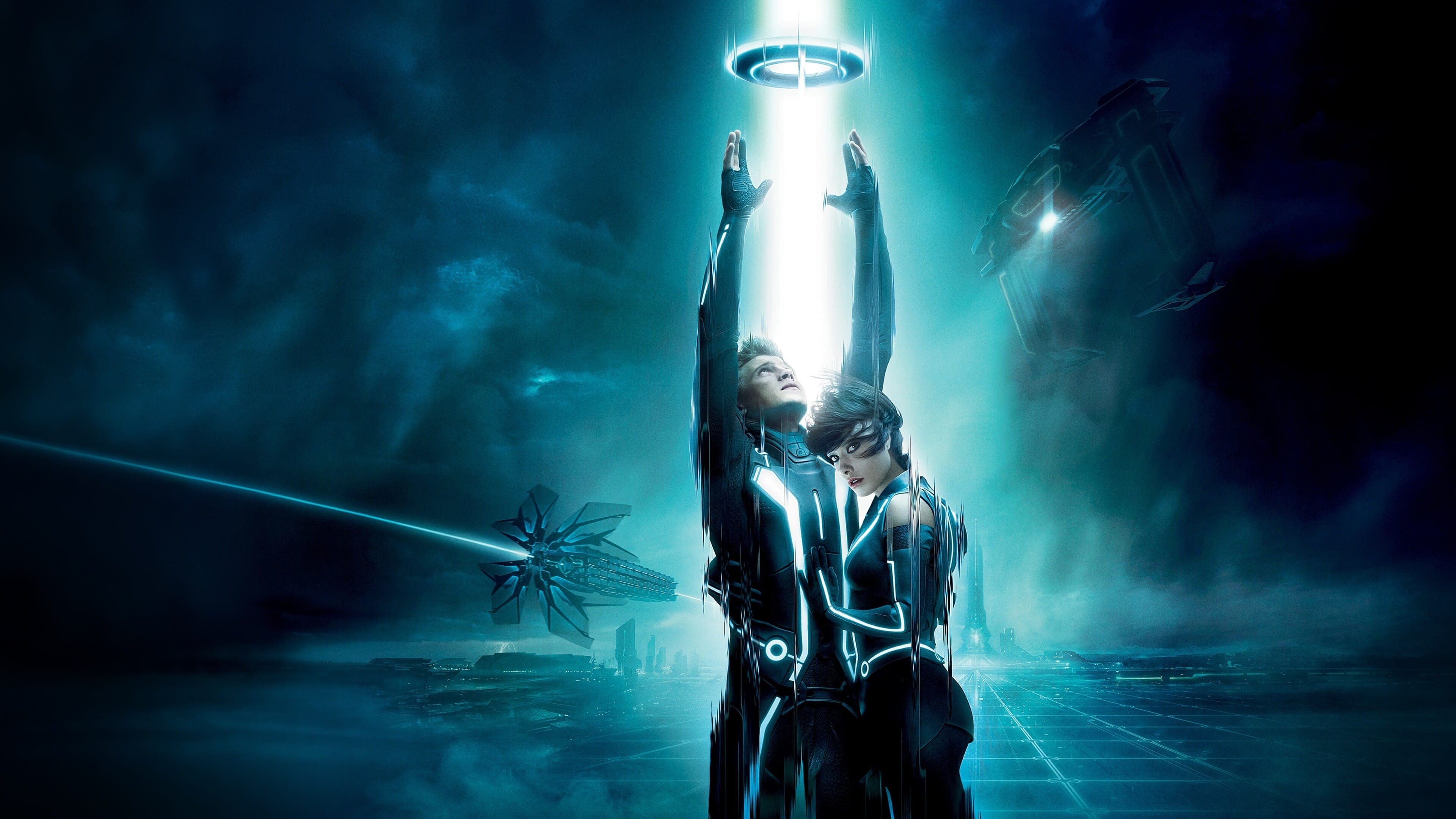 TRON: Legacy - immagine