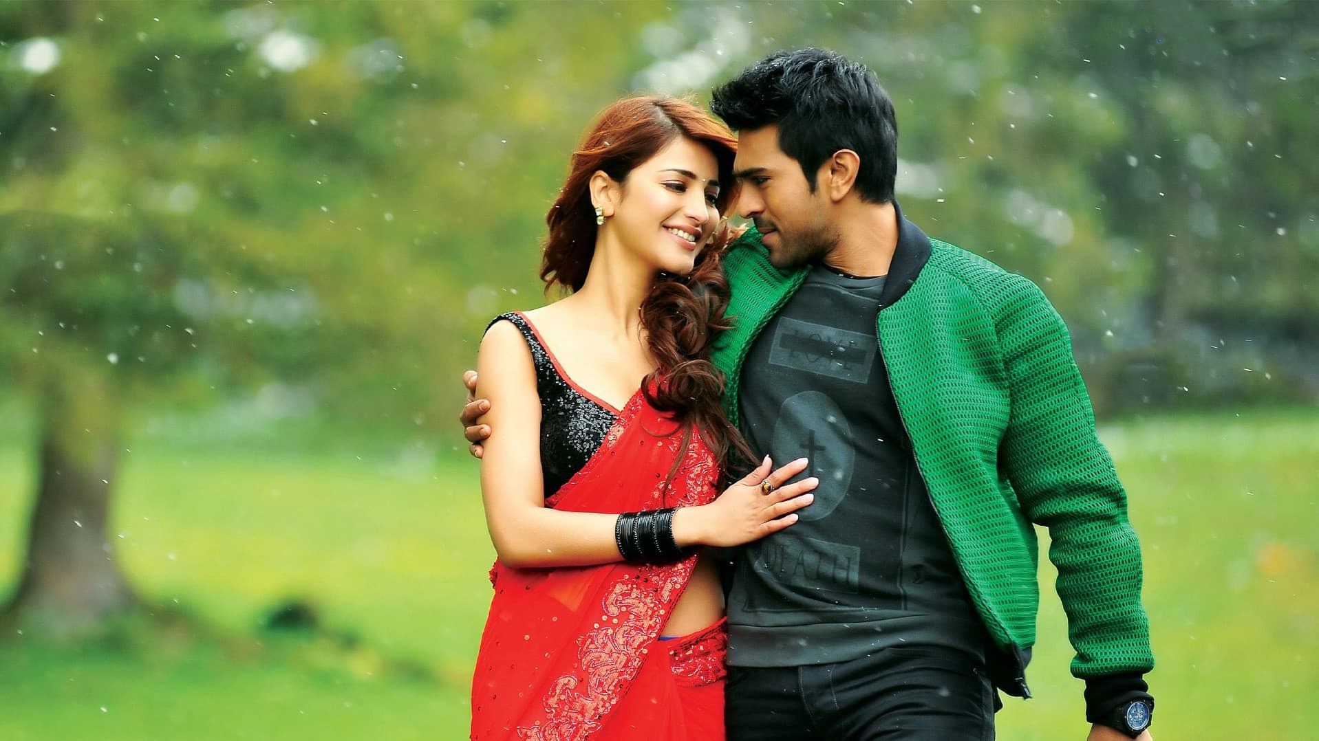 ఎవడు - immagine