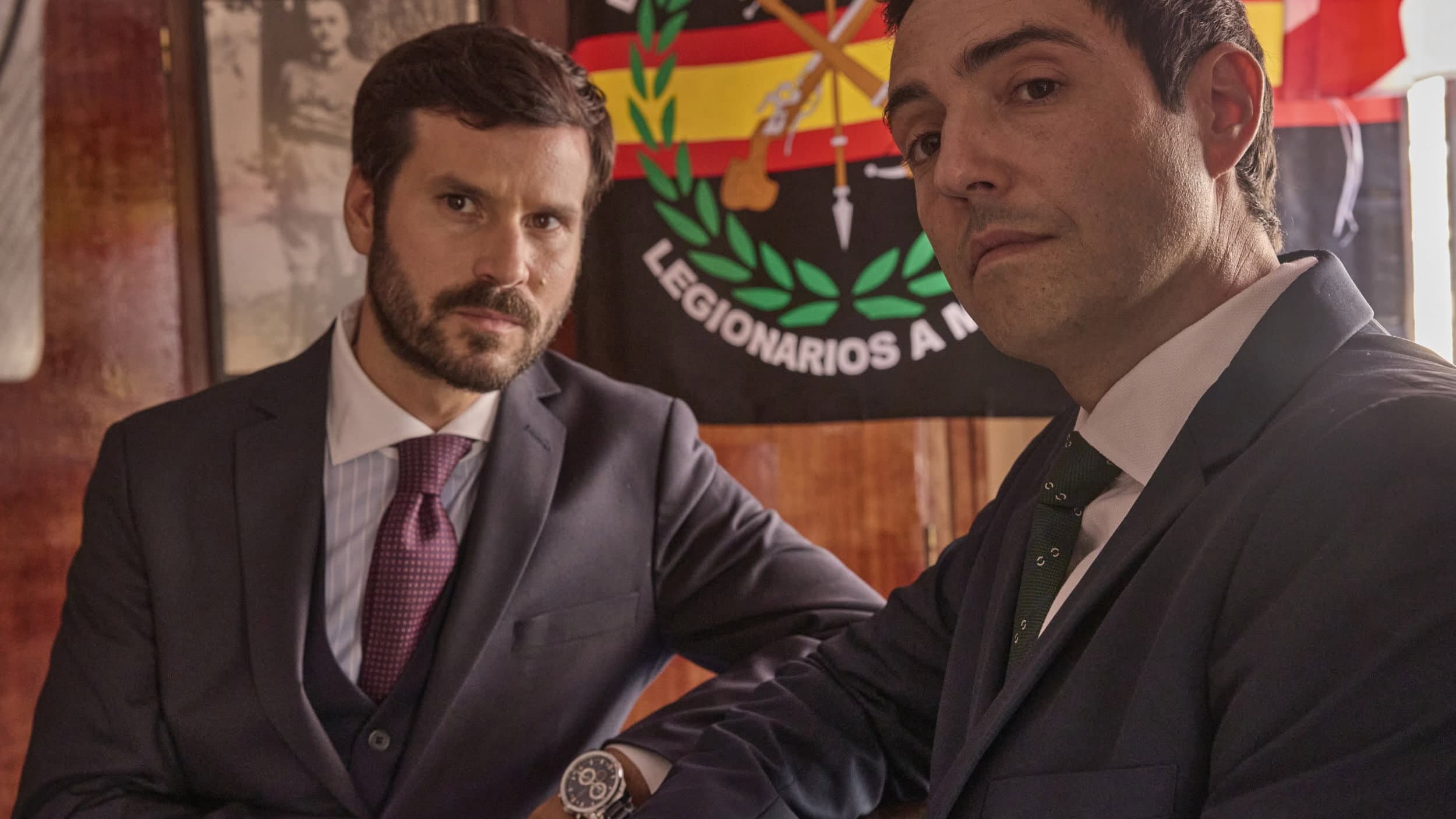 Torrente presidente - immagine