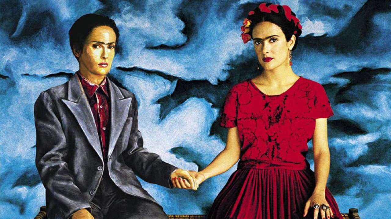 Frida - immagine