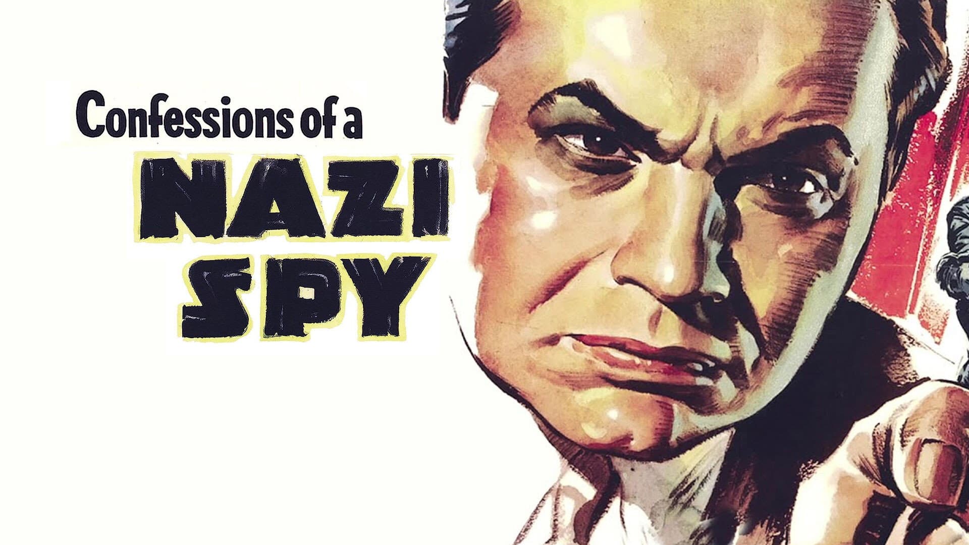Confessioni di una spia nazista - immagine