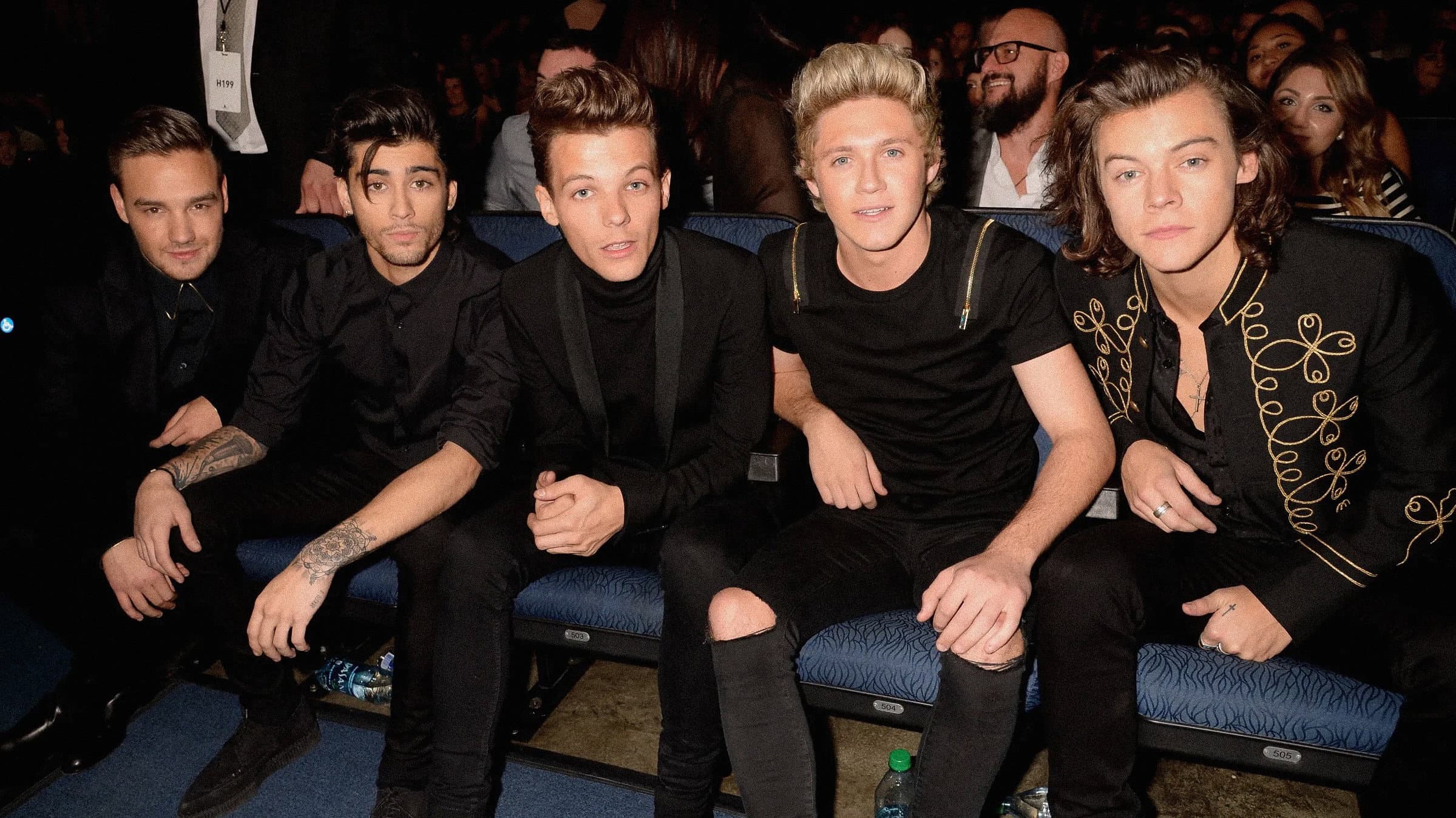 One Direction: This Is Us - immagine