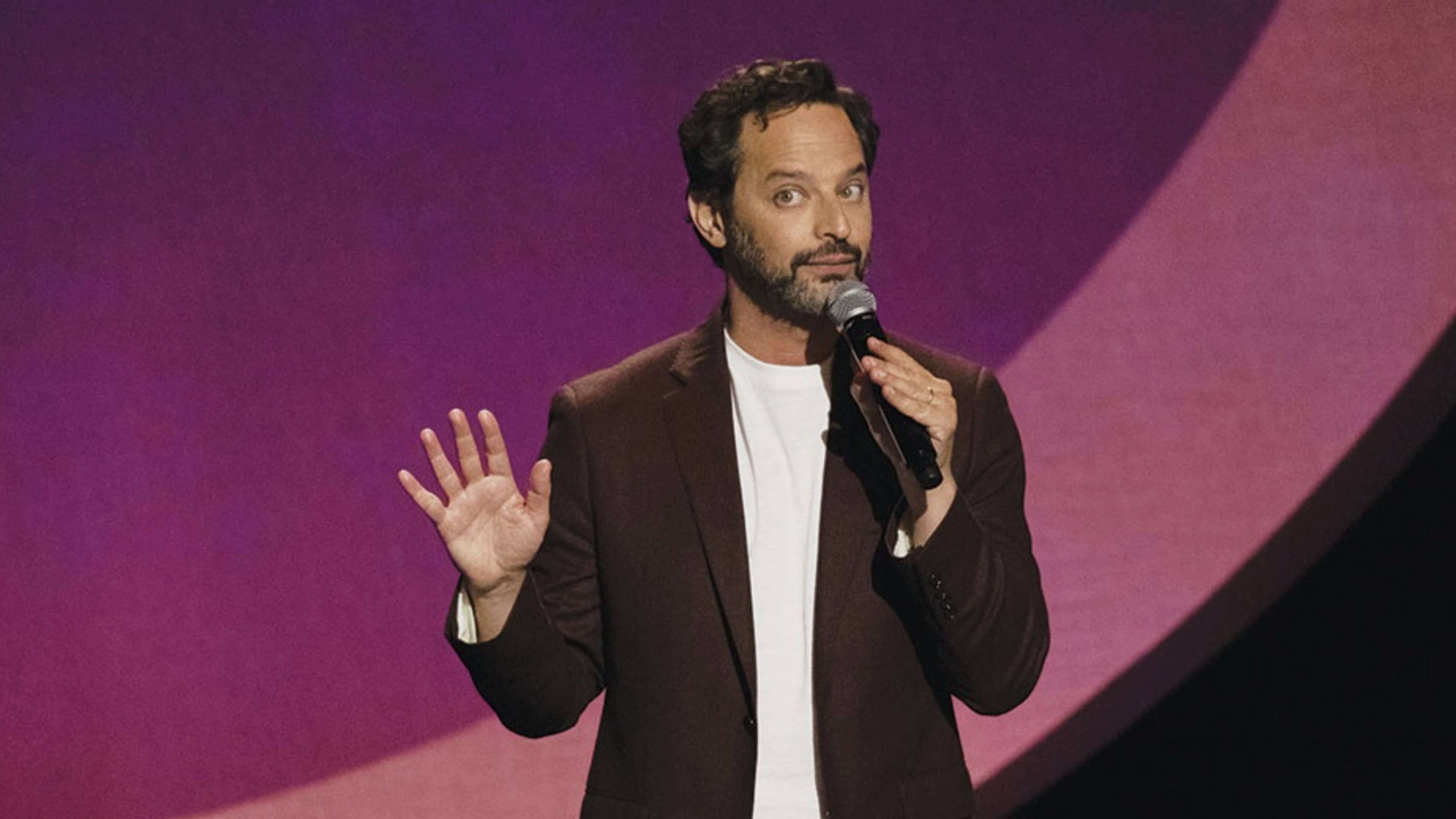 Nick Kroll: Little Big Boy - immagine