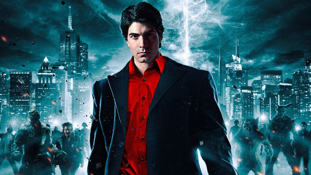 Dylan Dog - Il film - immagine