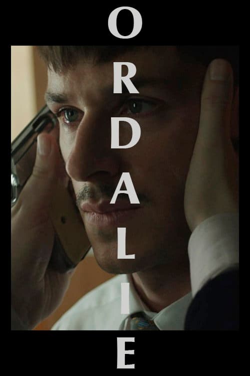 Poster di Ordalie