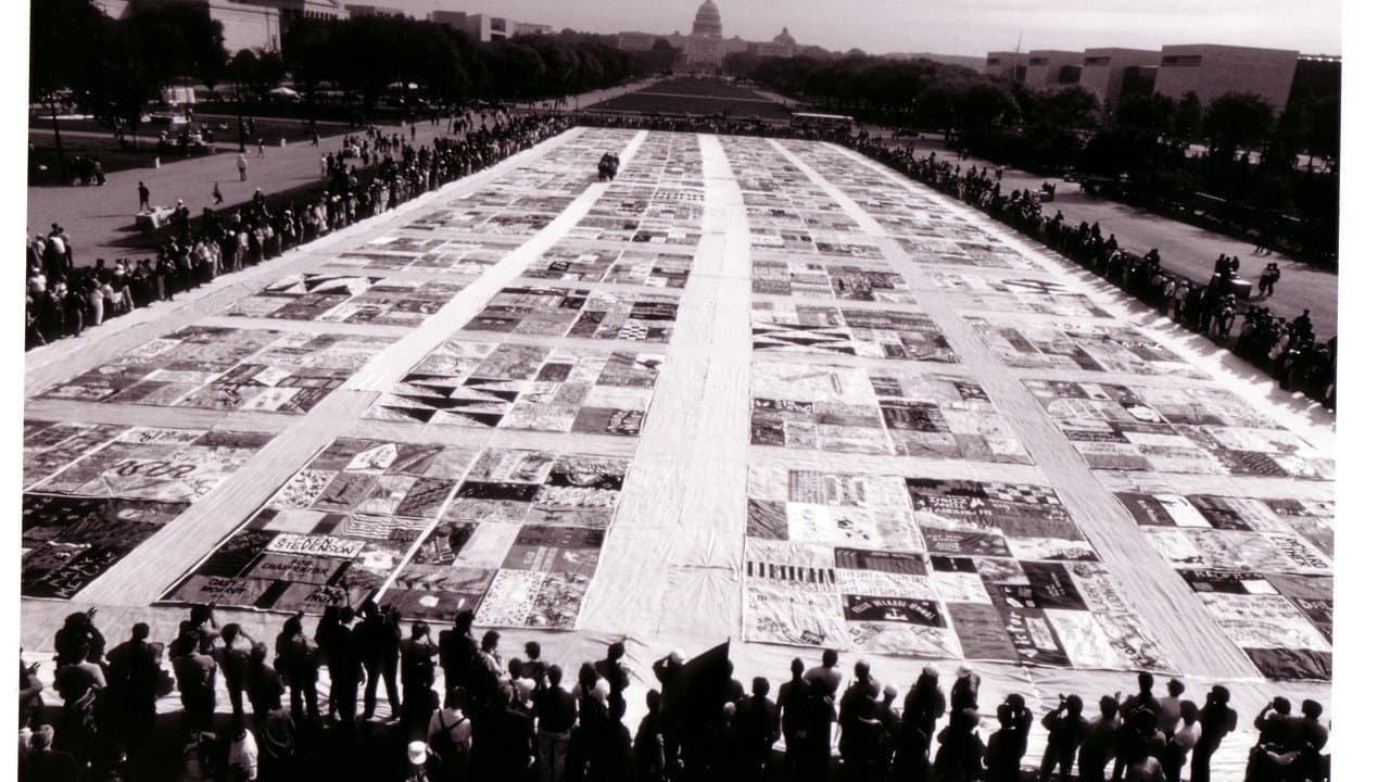 Common Threads: Stories from the Quilt - immagine