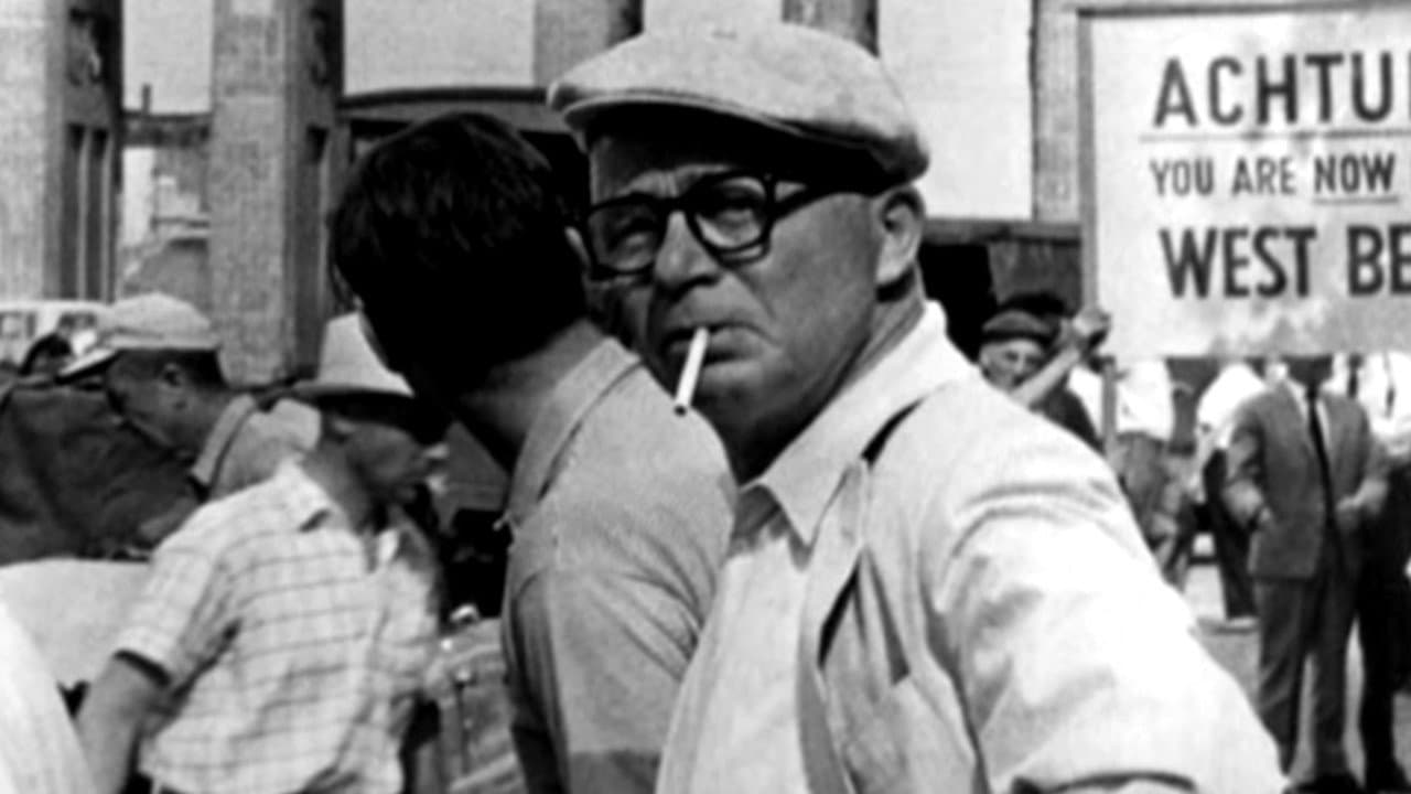 Billy Wilder, la Perfection hollywoodienne - immagine