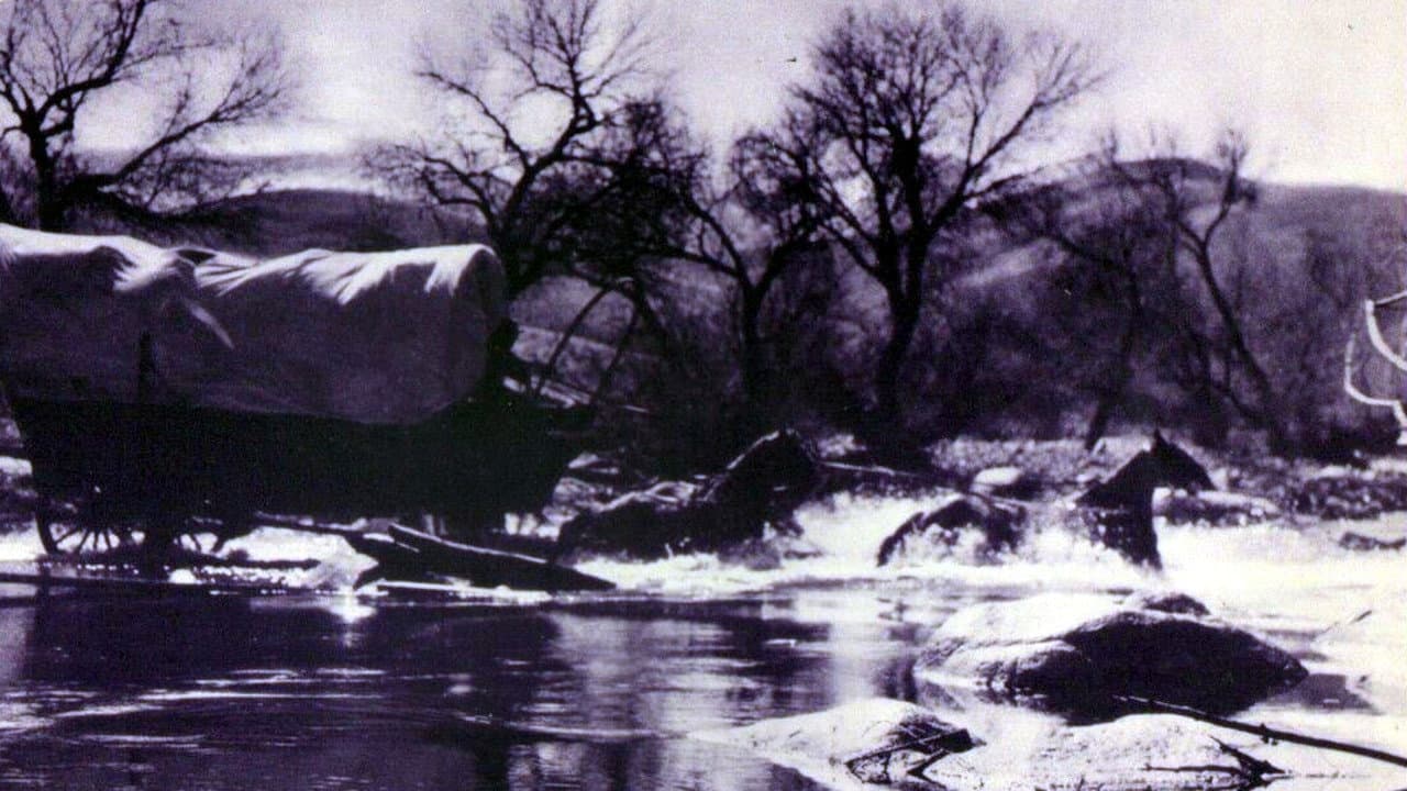 The Oregon Trail - immagine