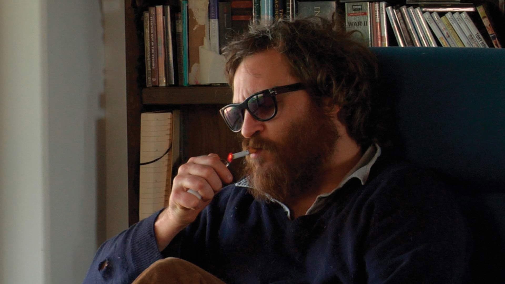 Joaquin Phoenix - Io sono qui! - immagine