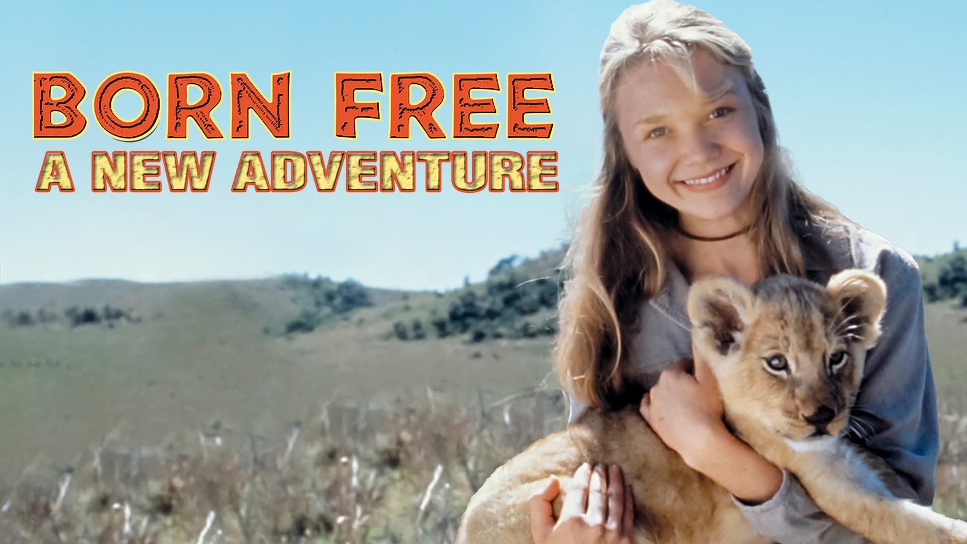 Nata libera - Le nuove avventure - immagine