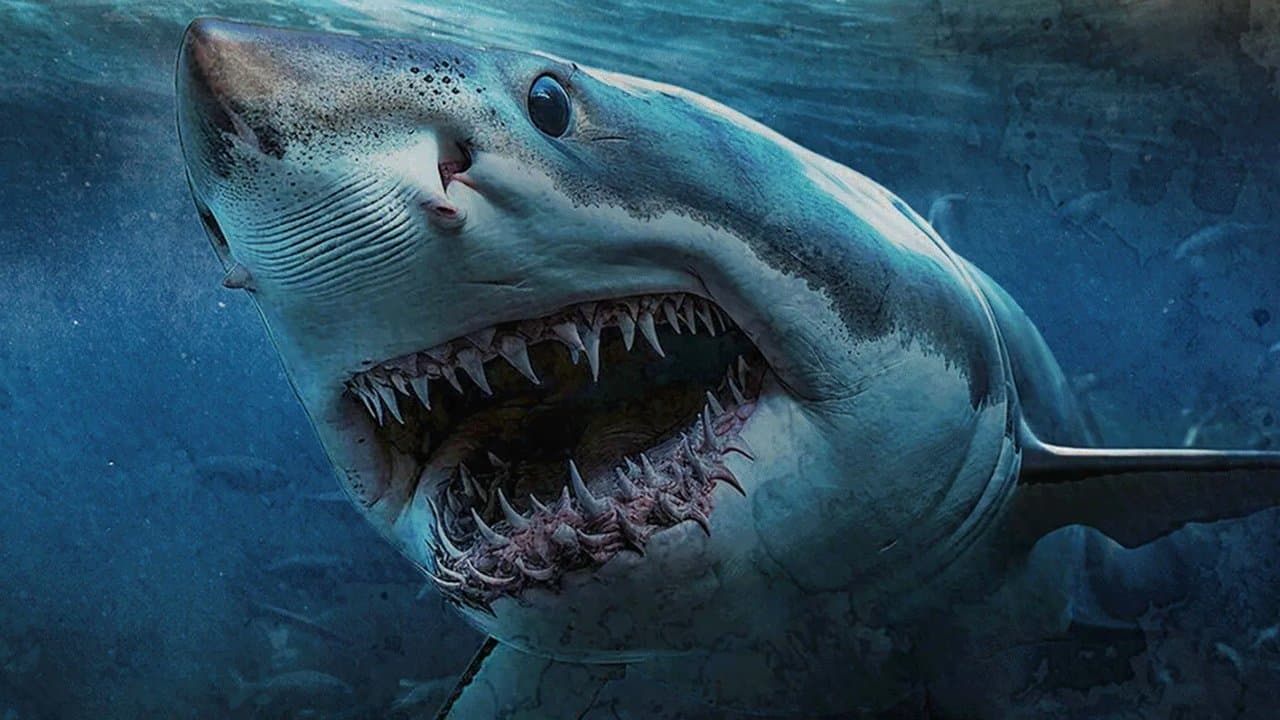 Shark Island - immagine