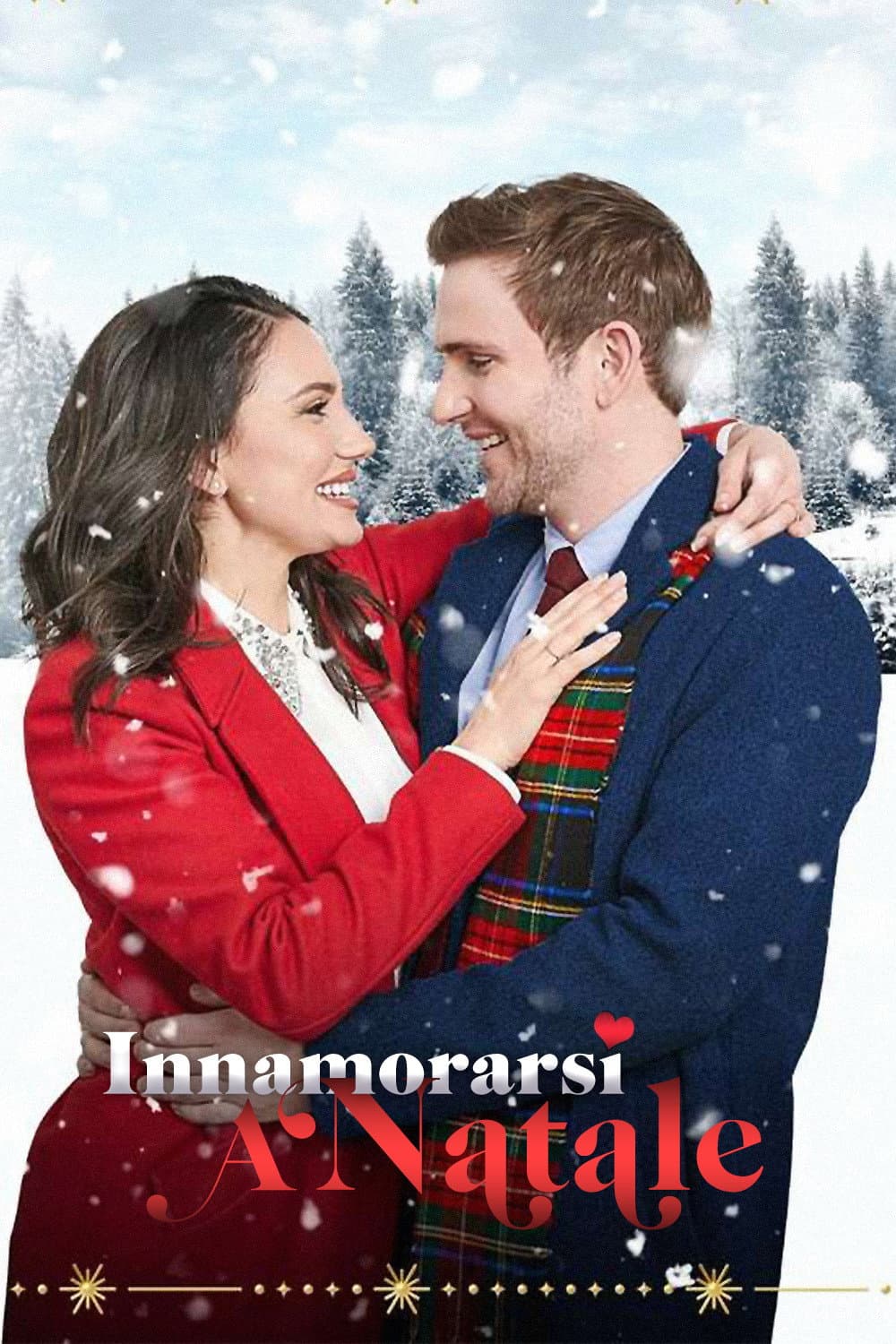 Poster di Innamorarsi a Natale