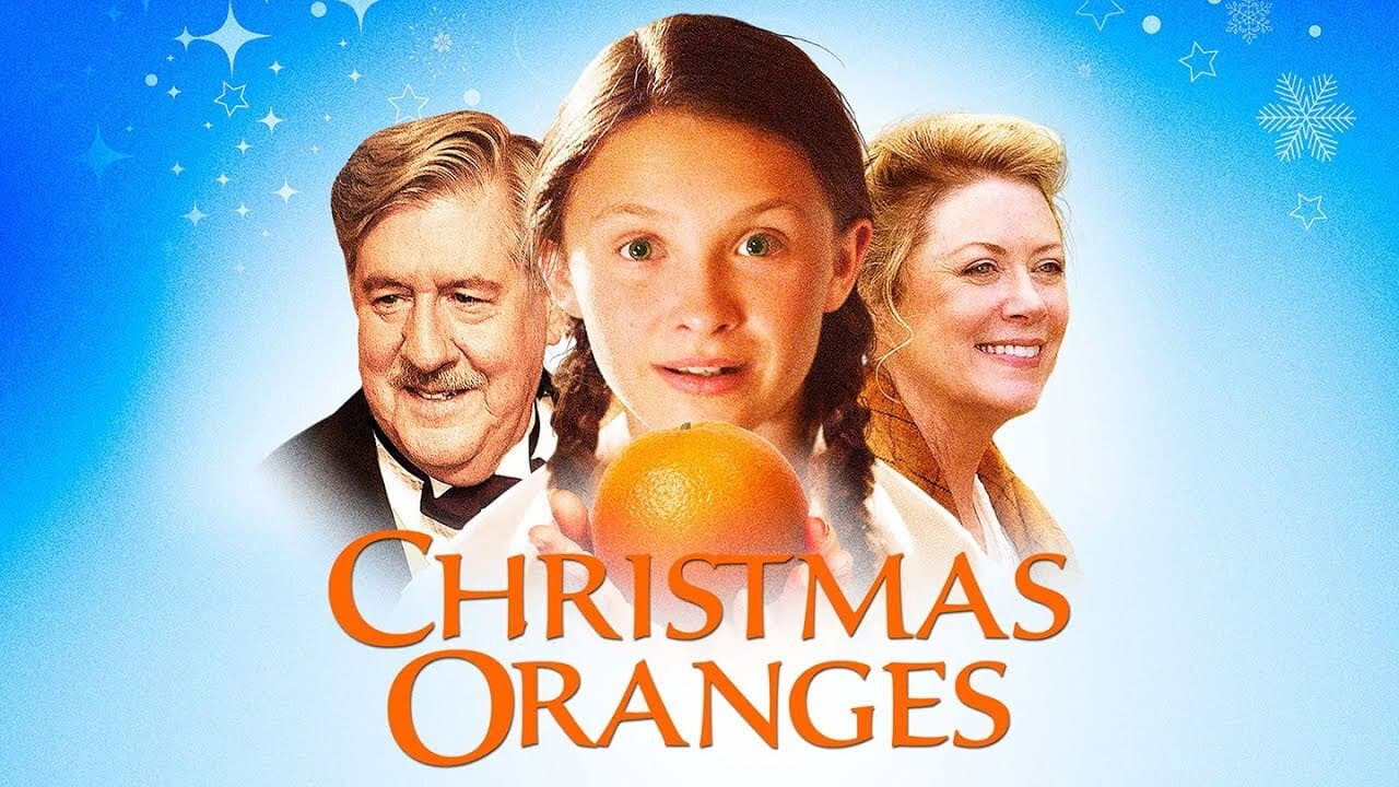 Christmas Oranges - immagine