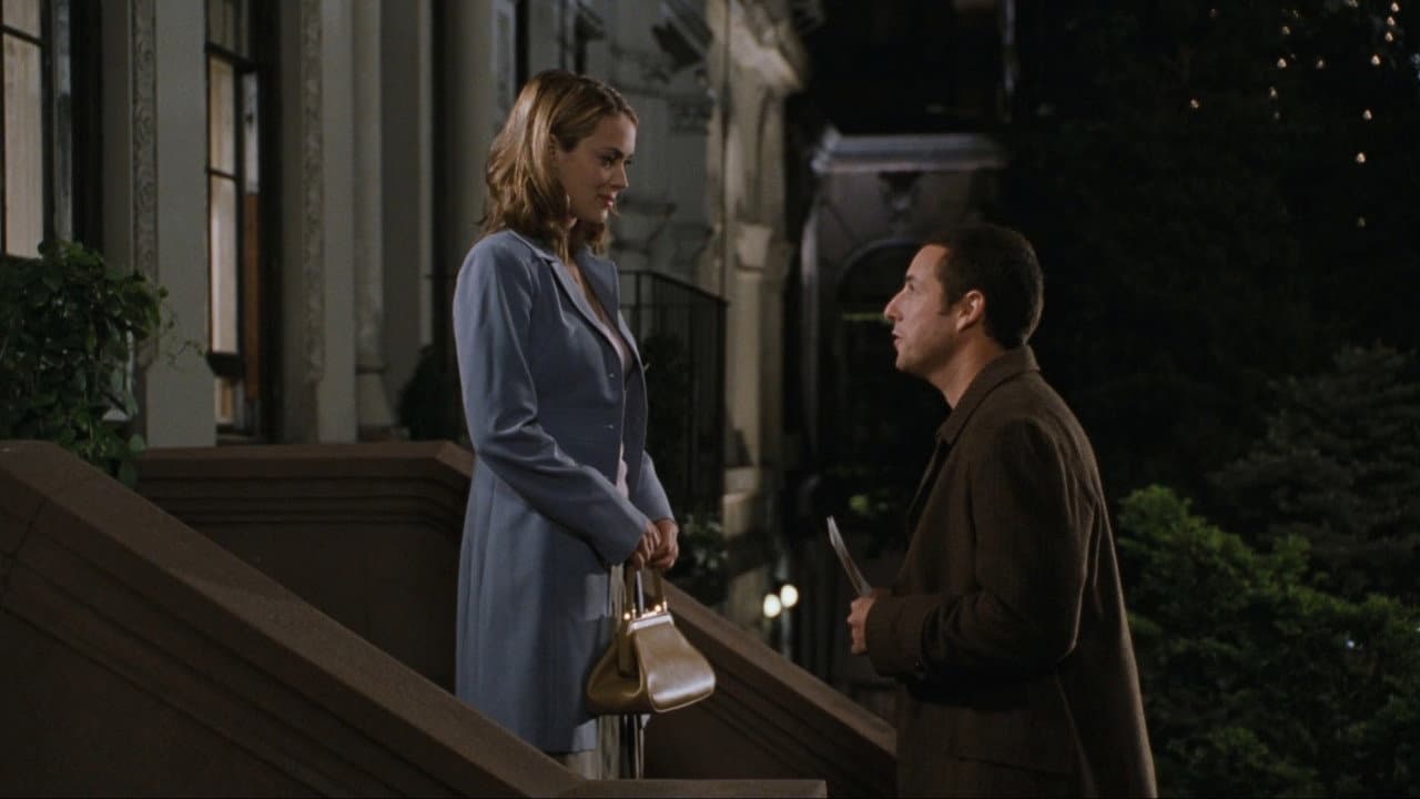 Mr. Deeds - immagine