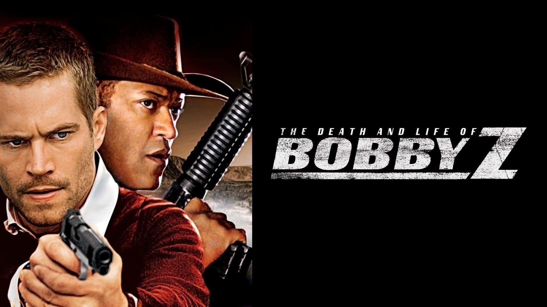 Bobby Z - Il signore della droga - immagine