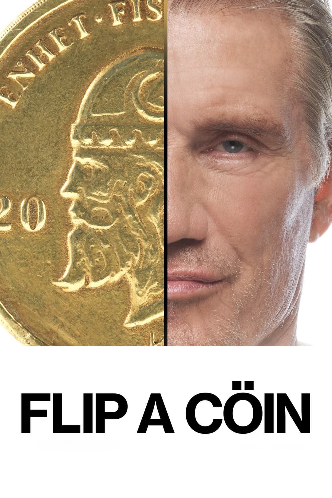 Poster di Flip a Cöin