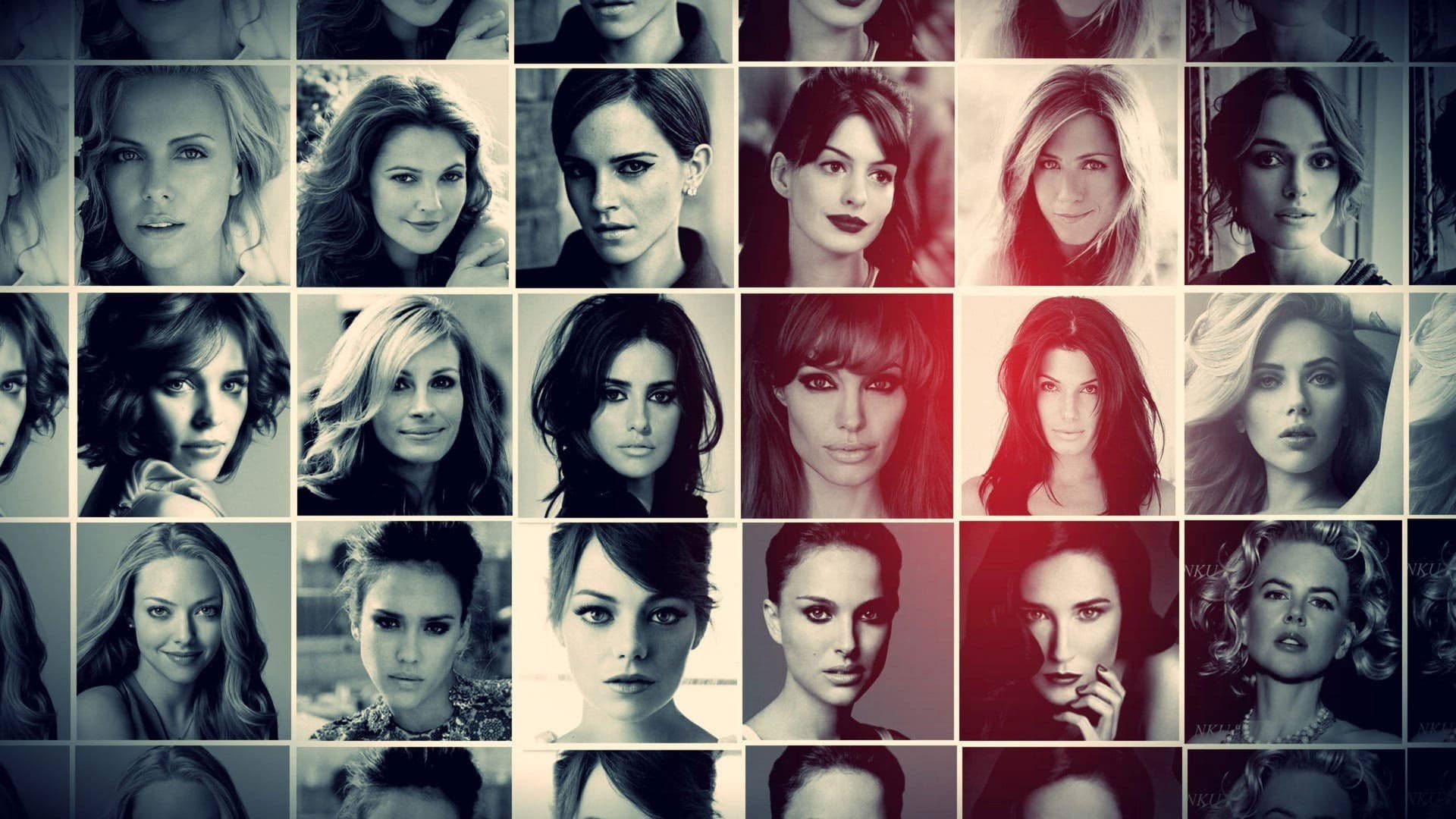 Celebrity Naked Ambition - immagine