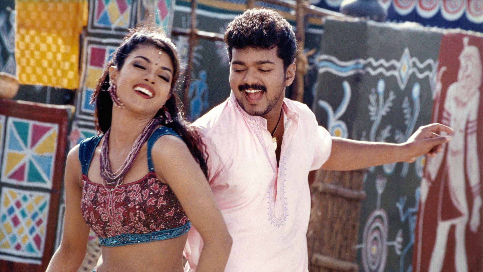 தமிழன் - immagine