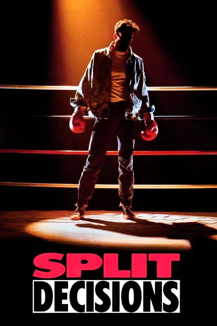Poster di Boxe