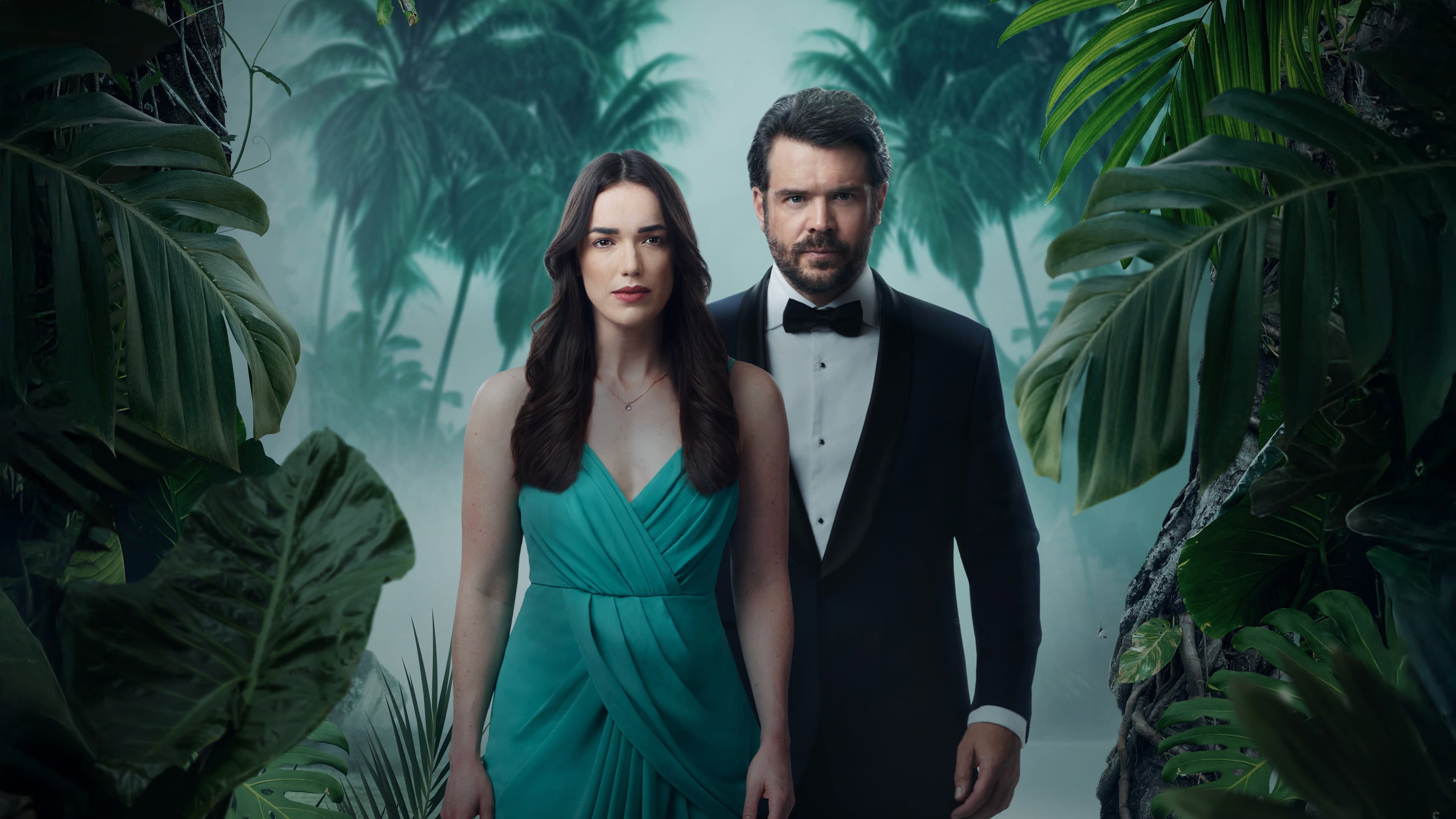 Omicidi a Mystery Island - immagine