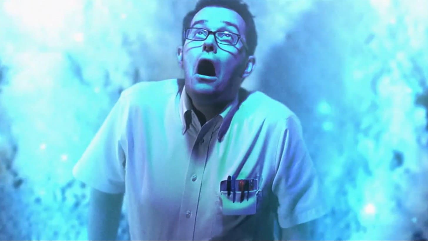 Angry Video Game Nerd: The Movie - immagine