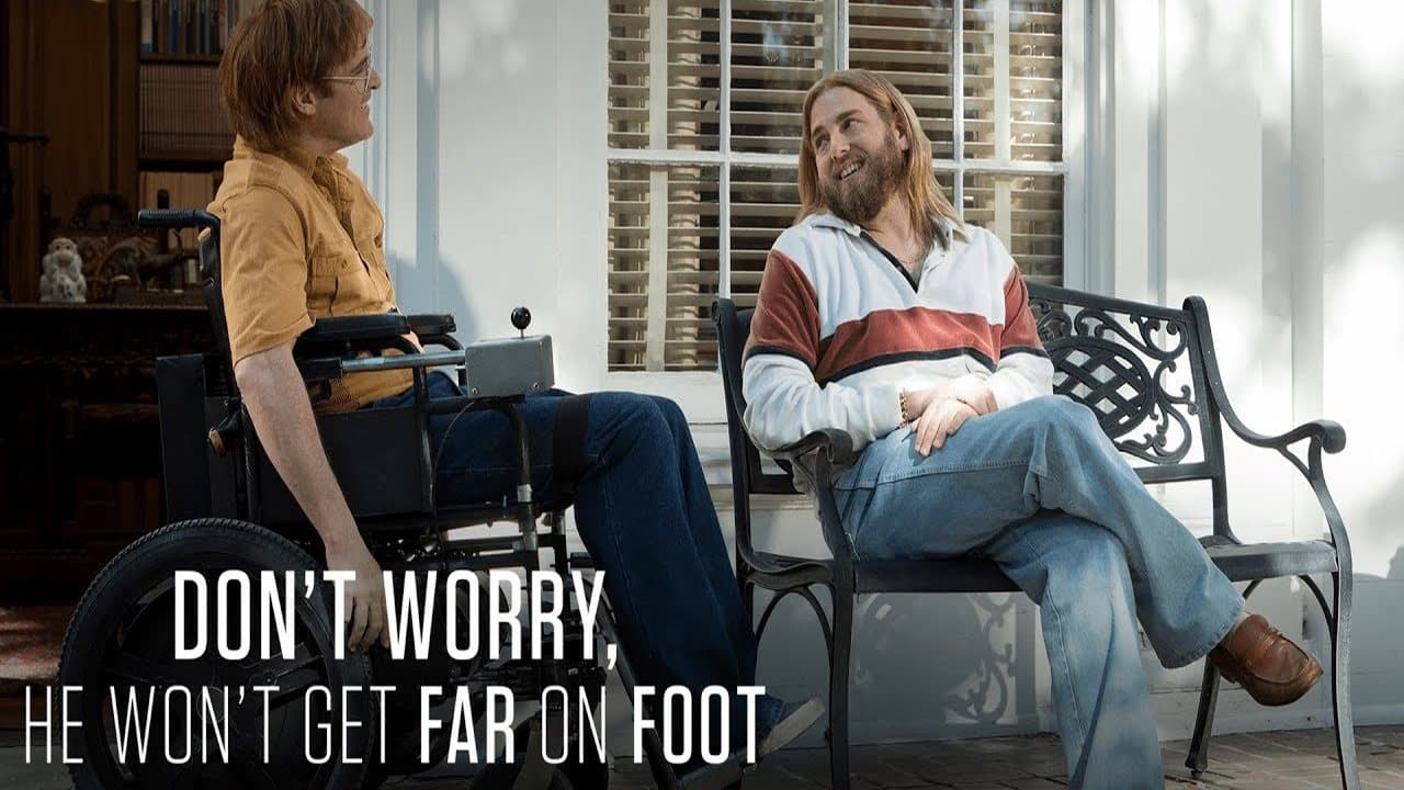 Don't Worry - immagine