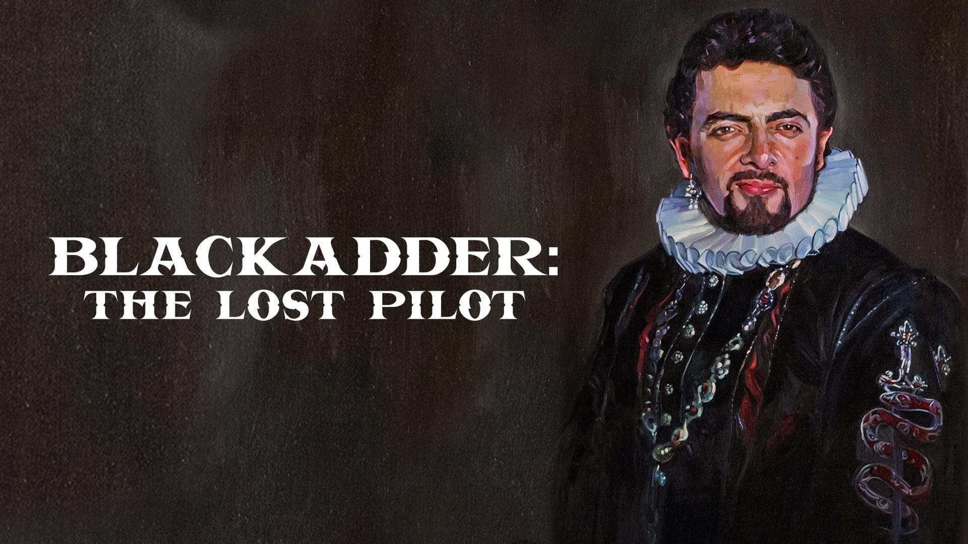 Blackadder: The Lost Pilot - immagine