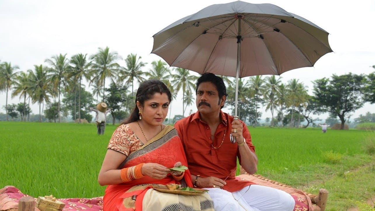 సోగ్గాడే చిన్నినాయనా - immagine