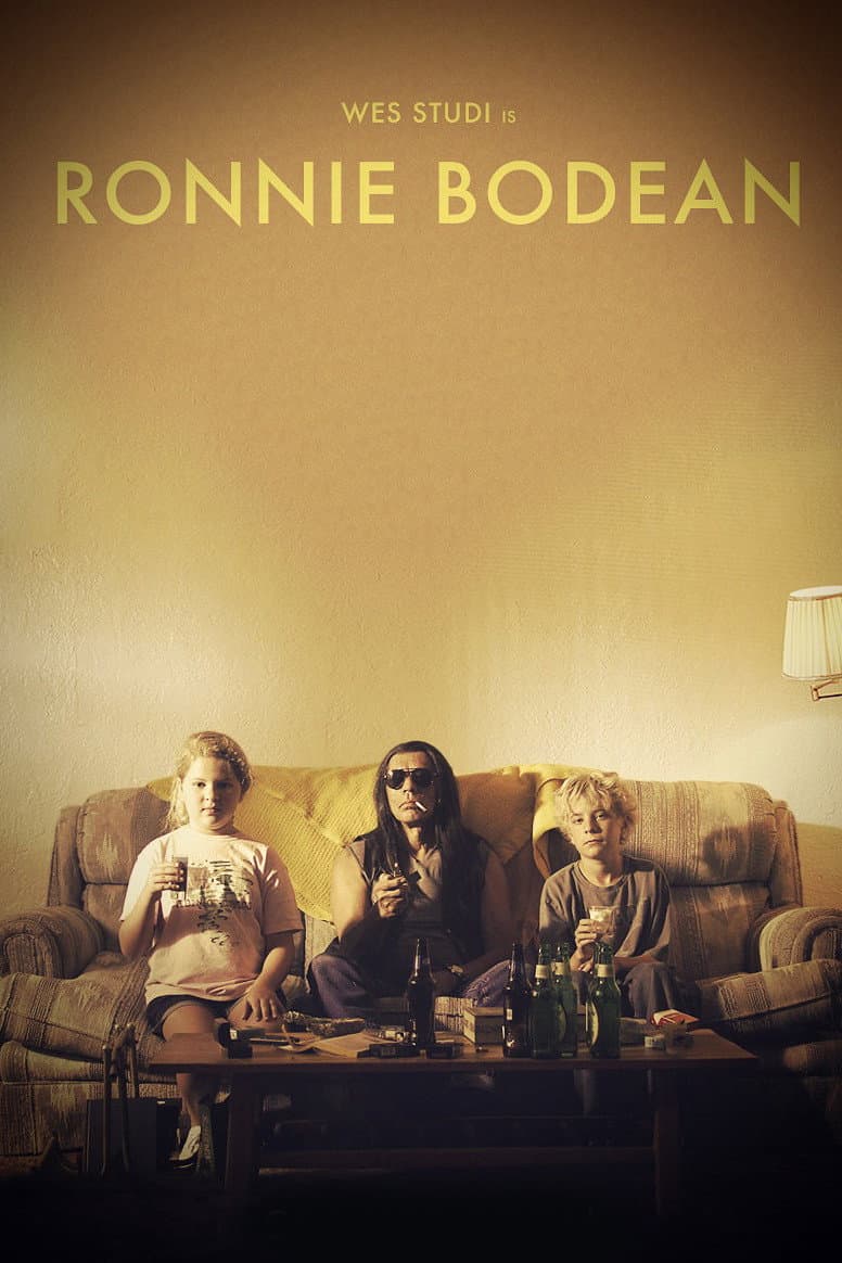 Poster di Ronnie BoDean