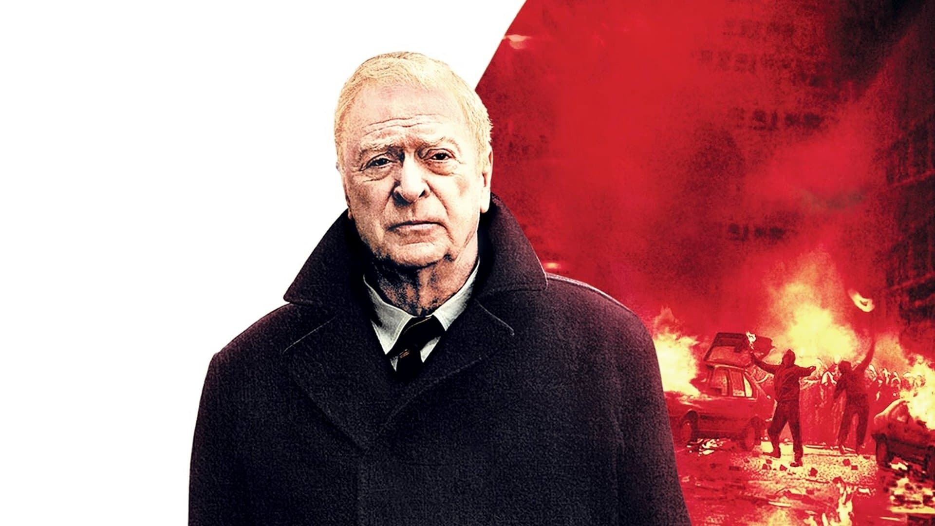 Harry Brown - immagine