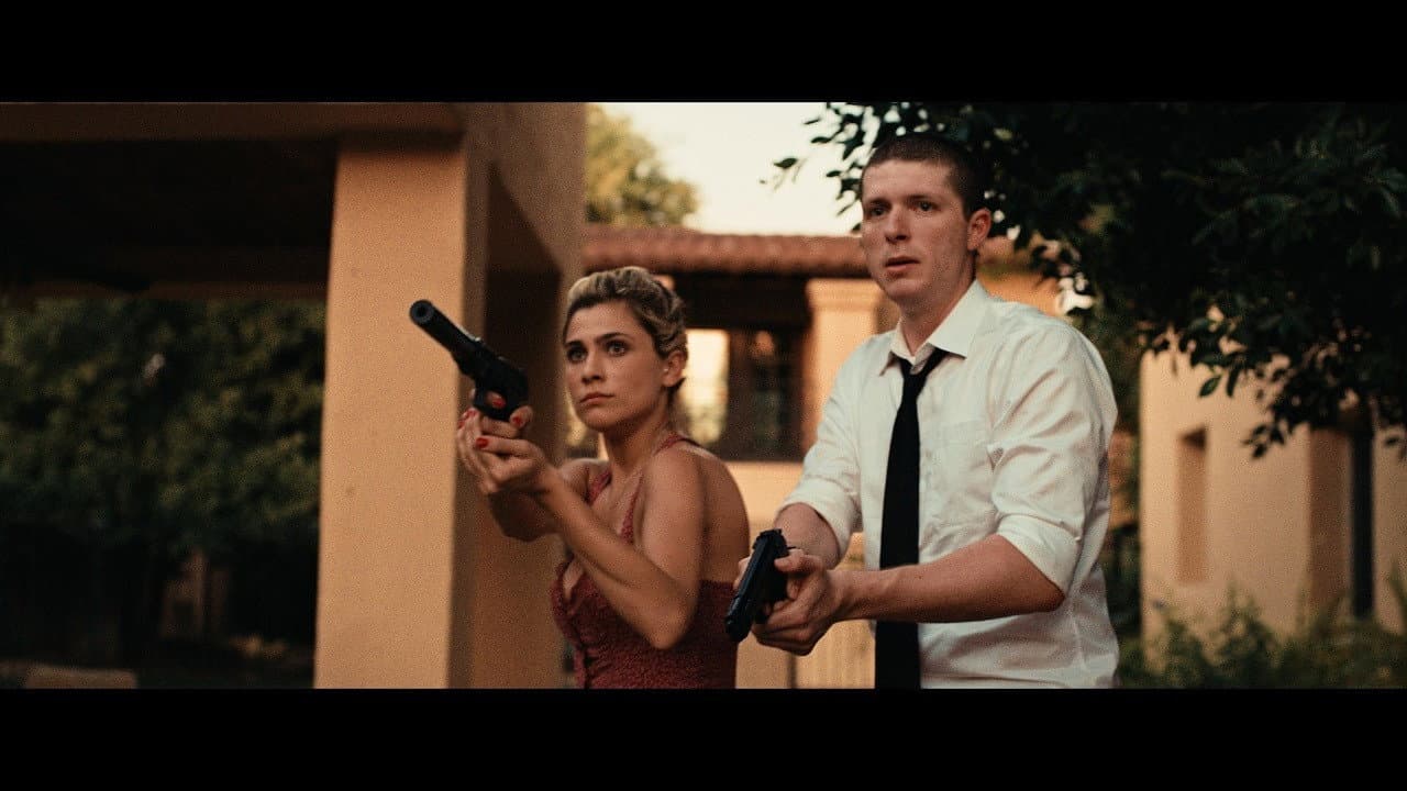 Echoes of Violence - immagine