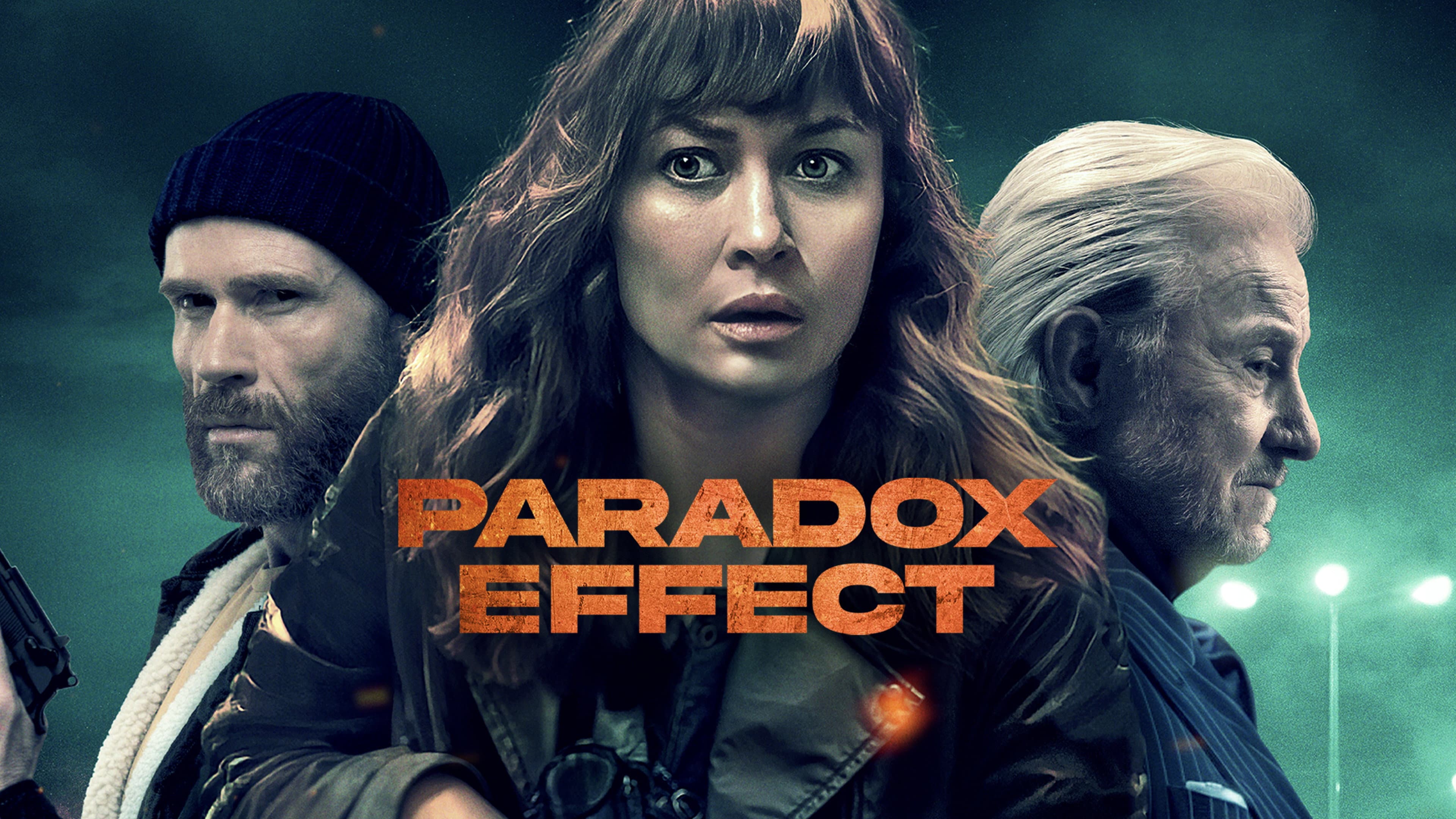 Paradox Effect - immagine