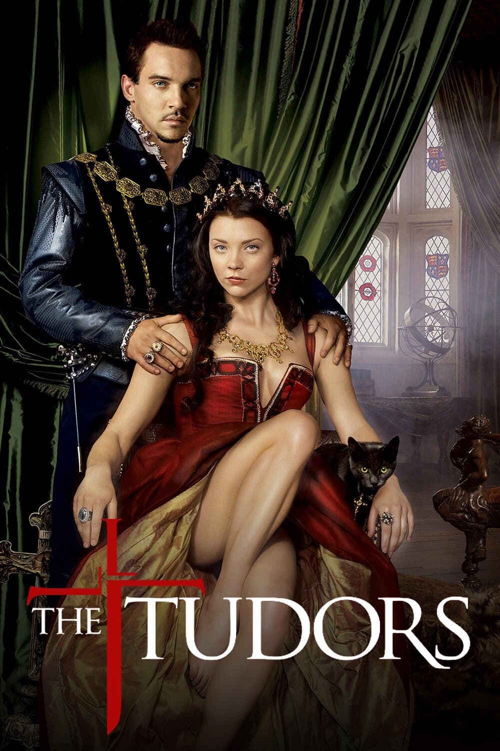 Poster di I Tudors