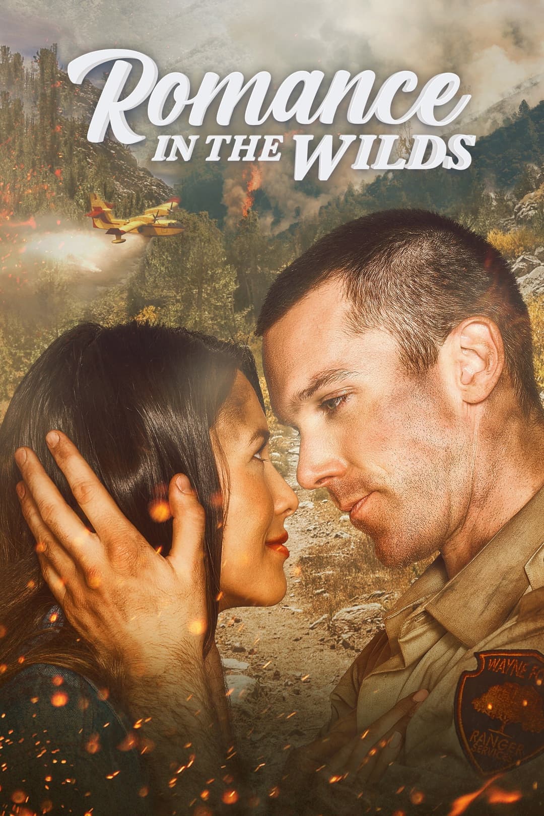Poster di Romance in the Wilds