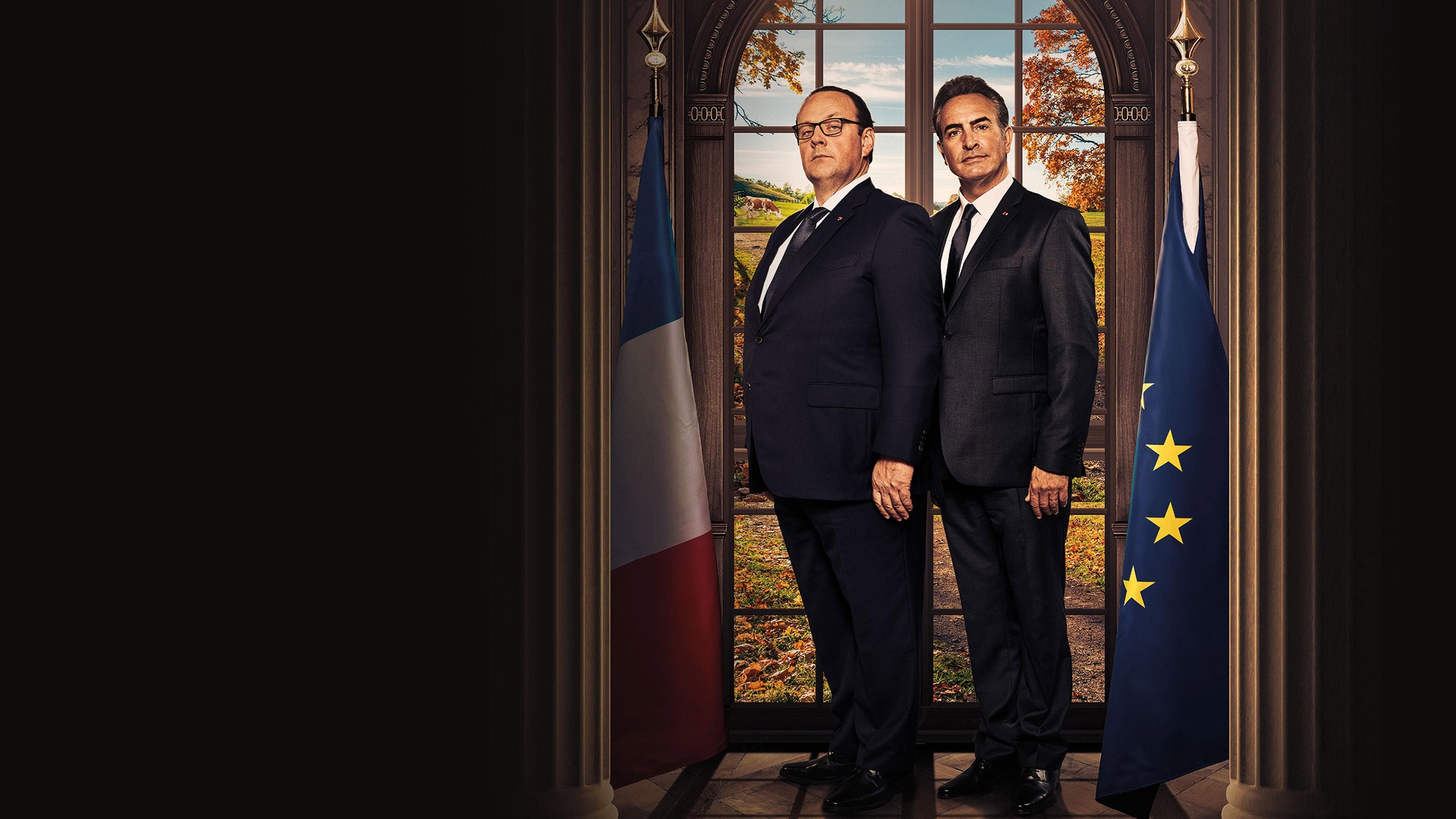 Présidents - immagine