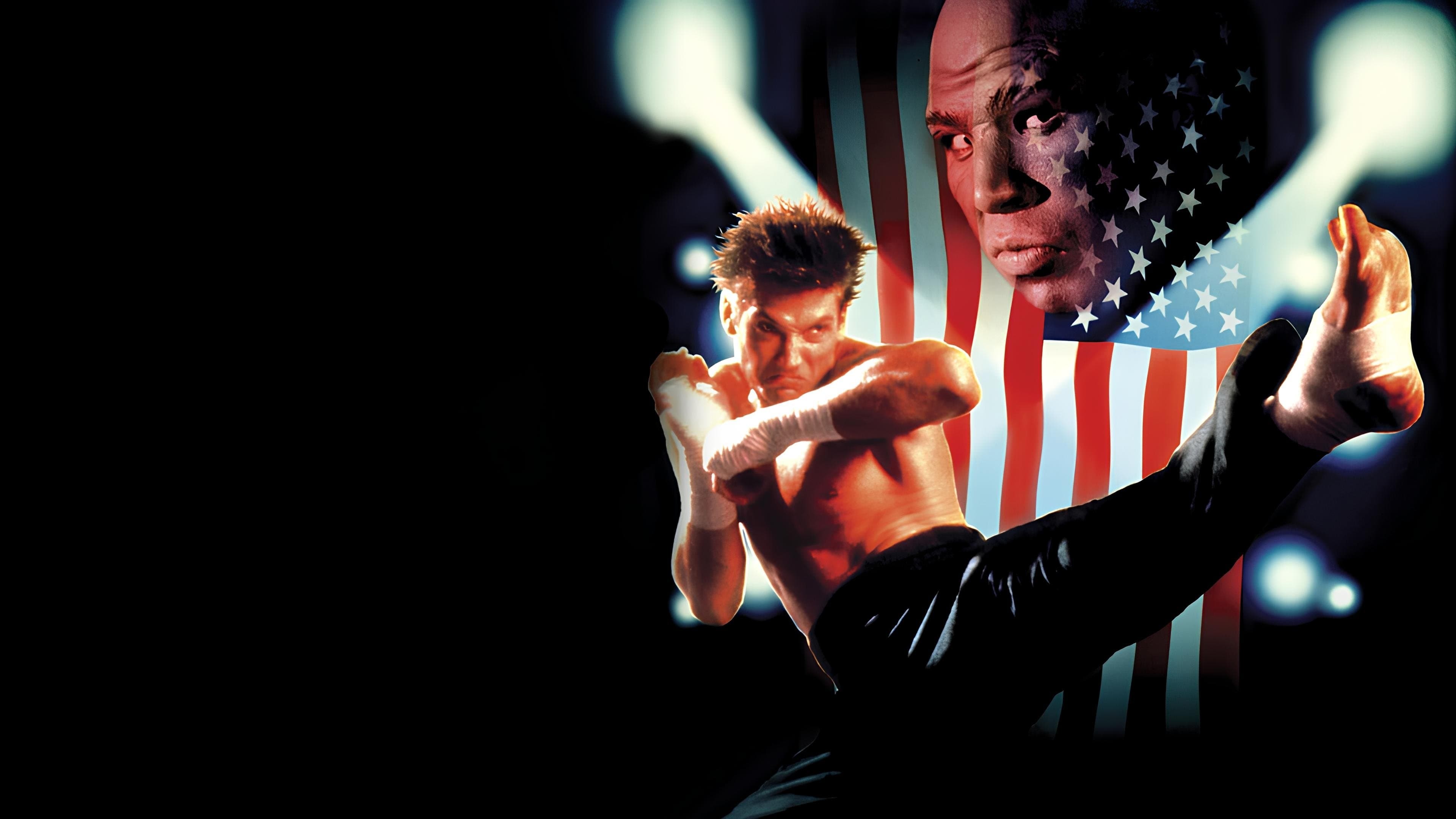Kickboxer 2 - Vendetta per un angelo - immagine