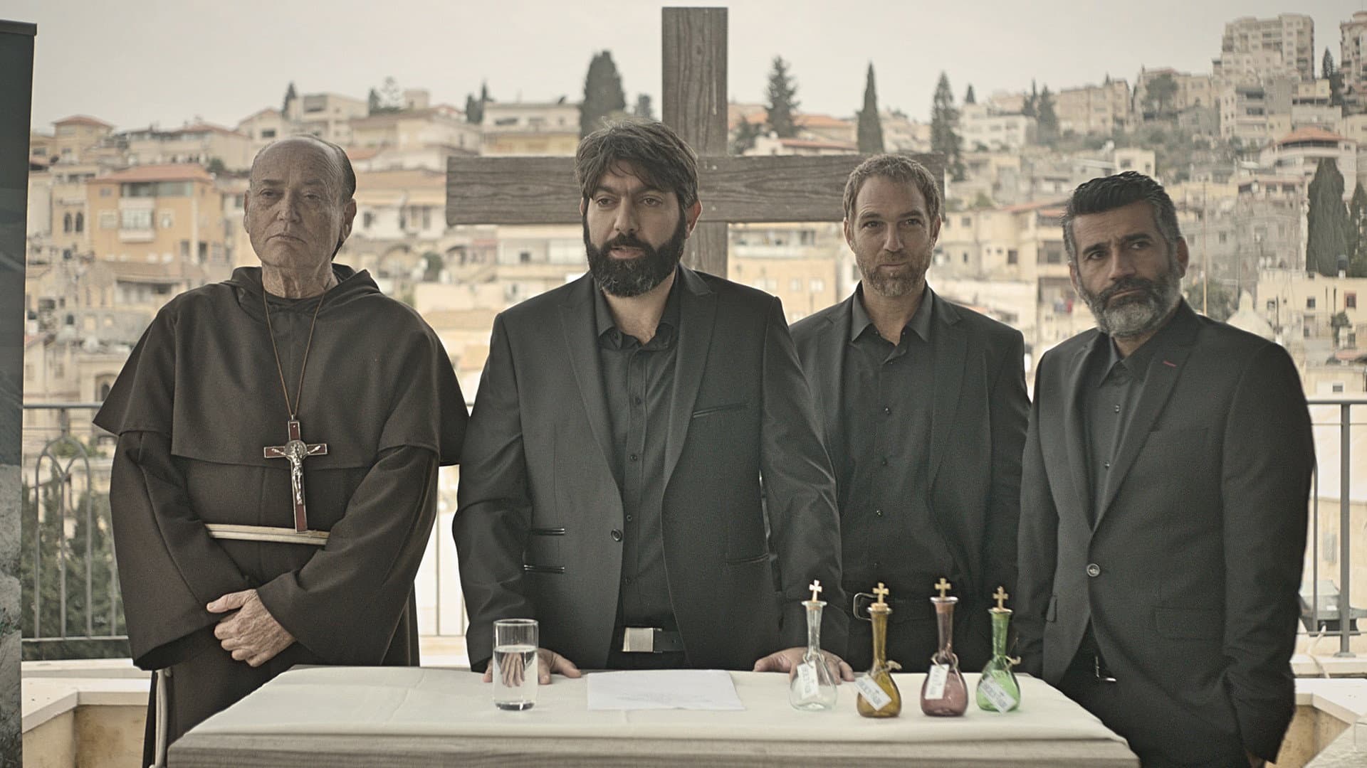 Holy Air - immagine