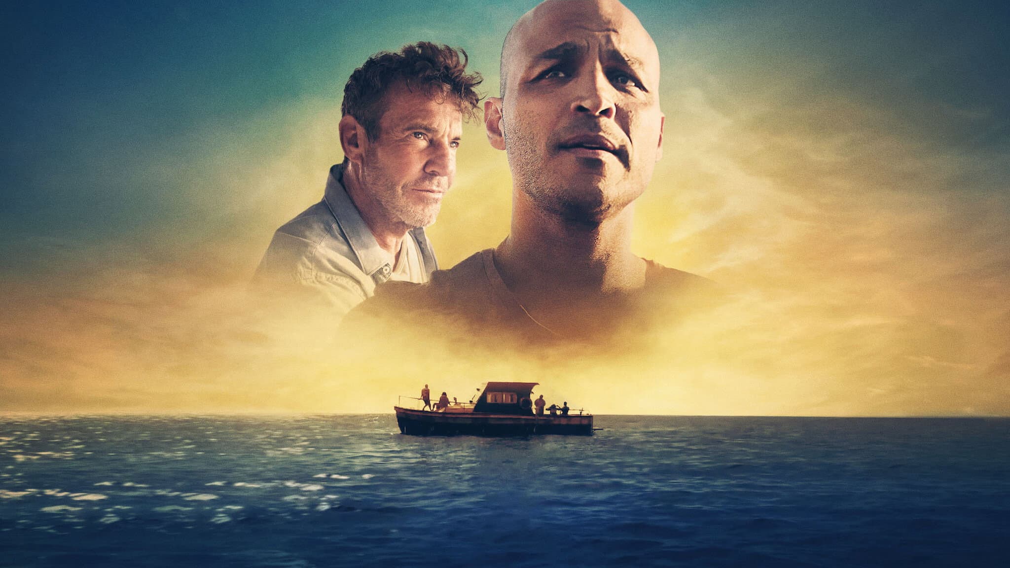 Blue Miracle - A pesca per un sogno - immagine