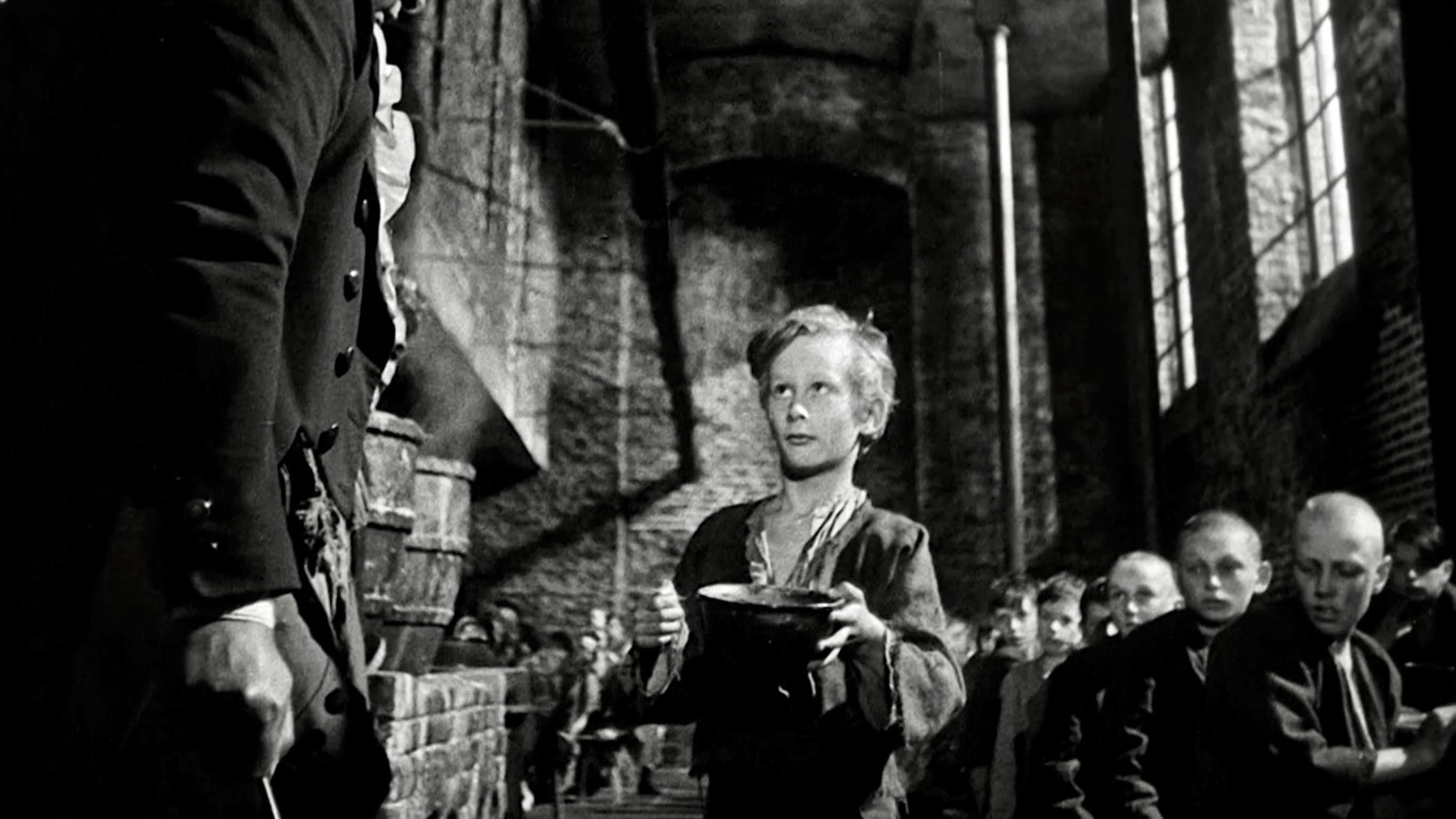 Le avventure di Oliver Twist - immagine