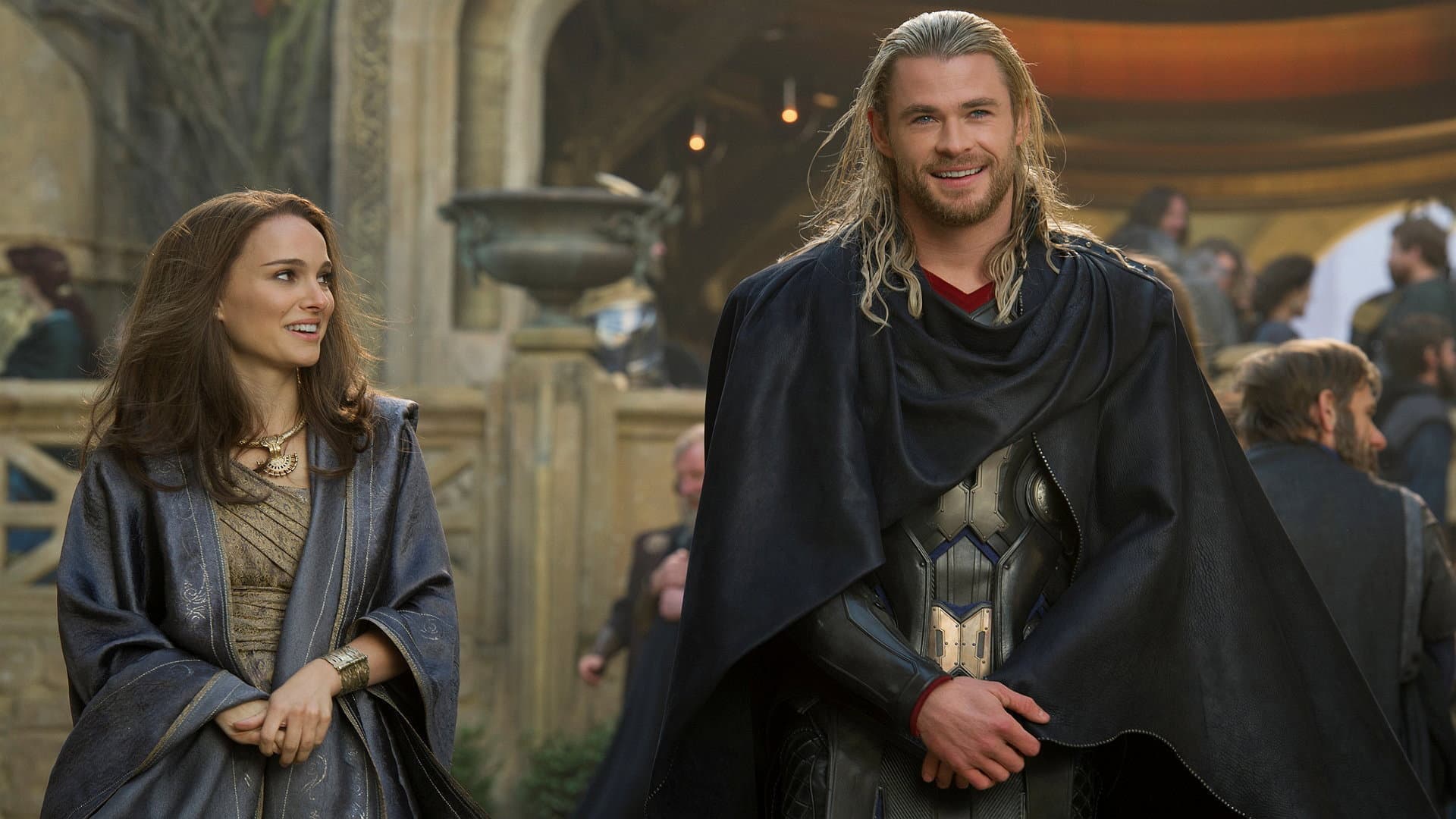 Thor: The Dark World - immagine