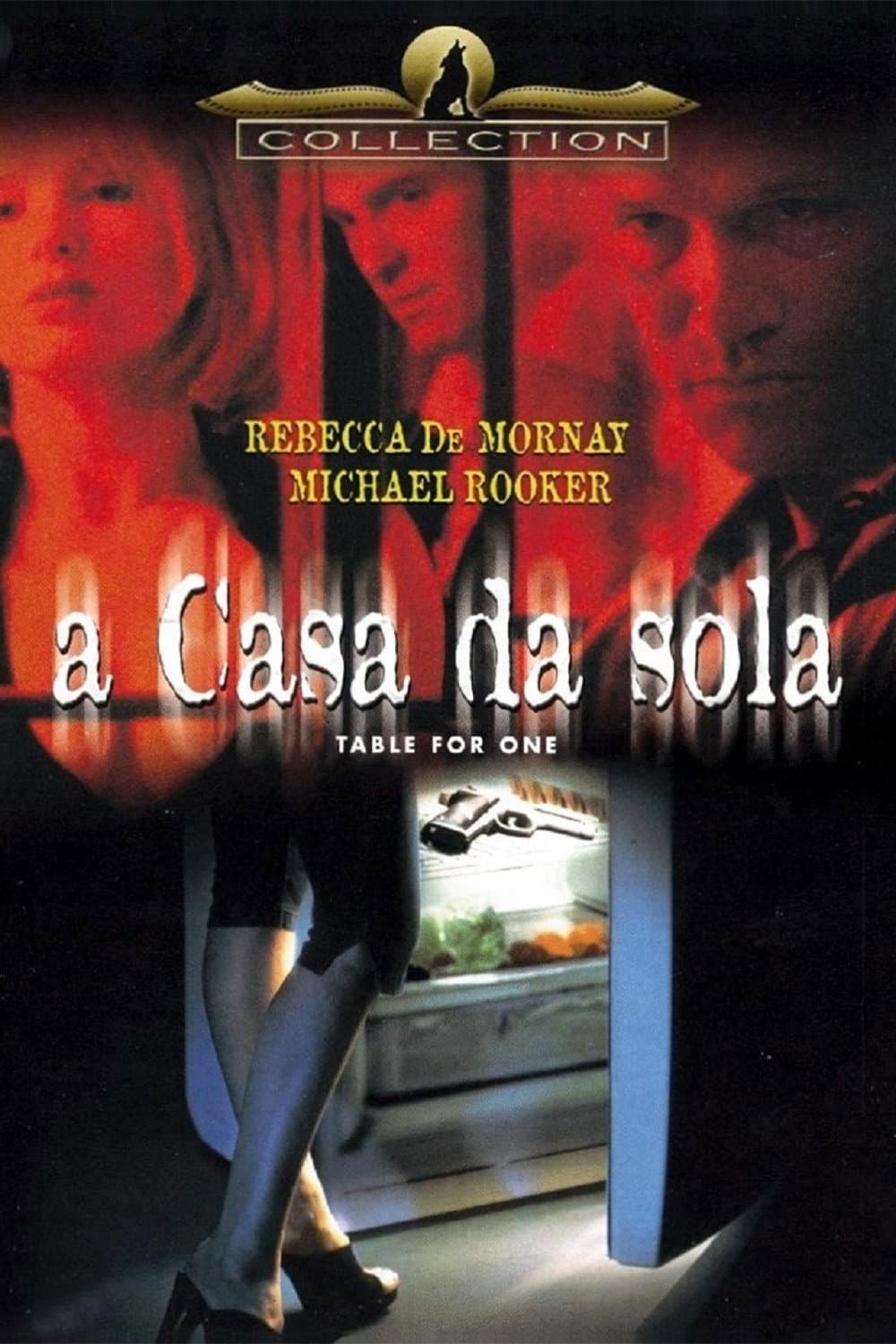 Poster di A casa da sola
