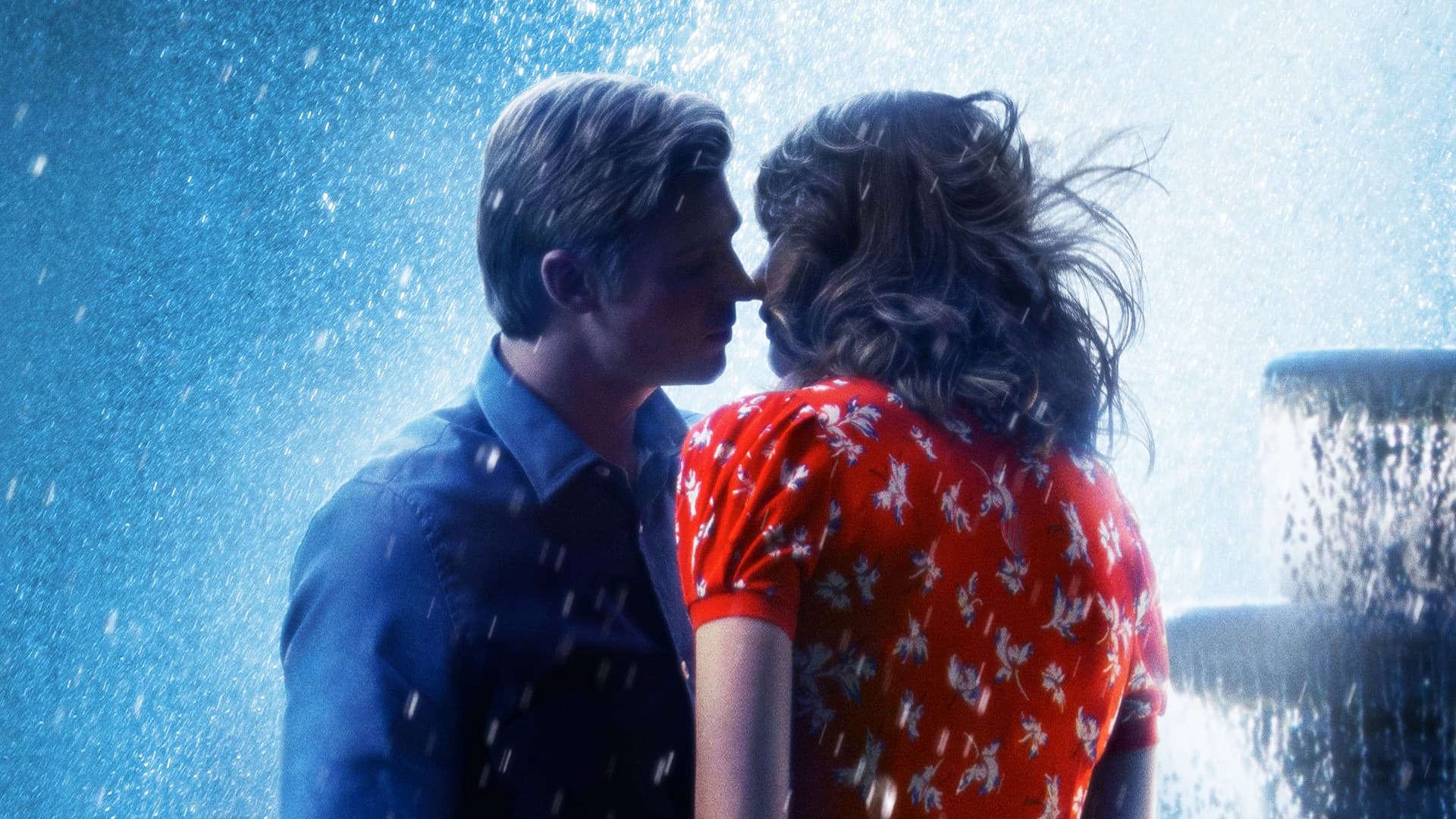 Ho sognato l'amore - immagine