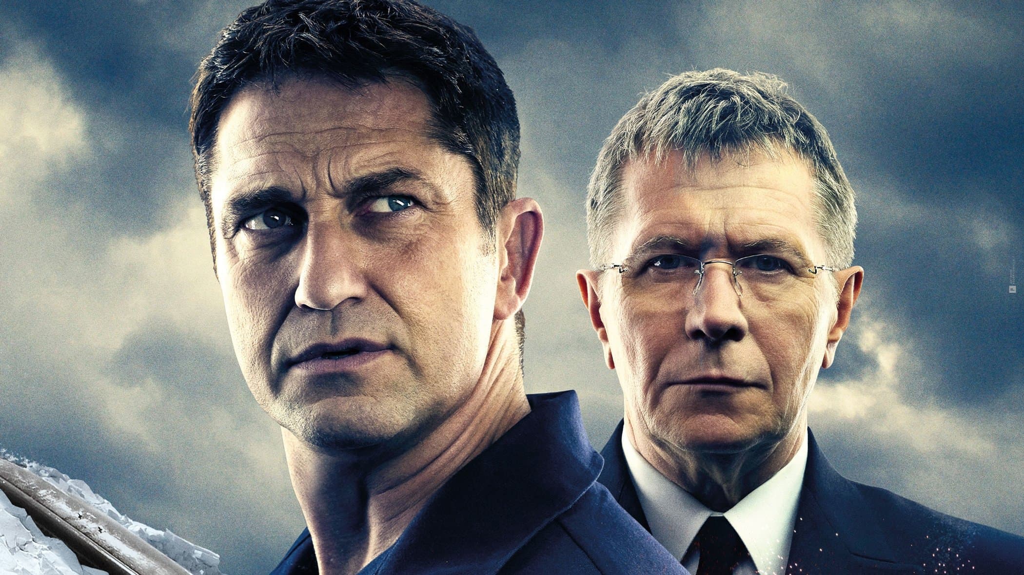 Hunter Killer - Caccia negli abissi - immagine