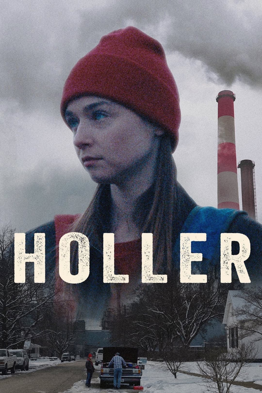Poster di Holler