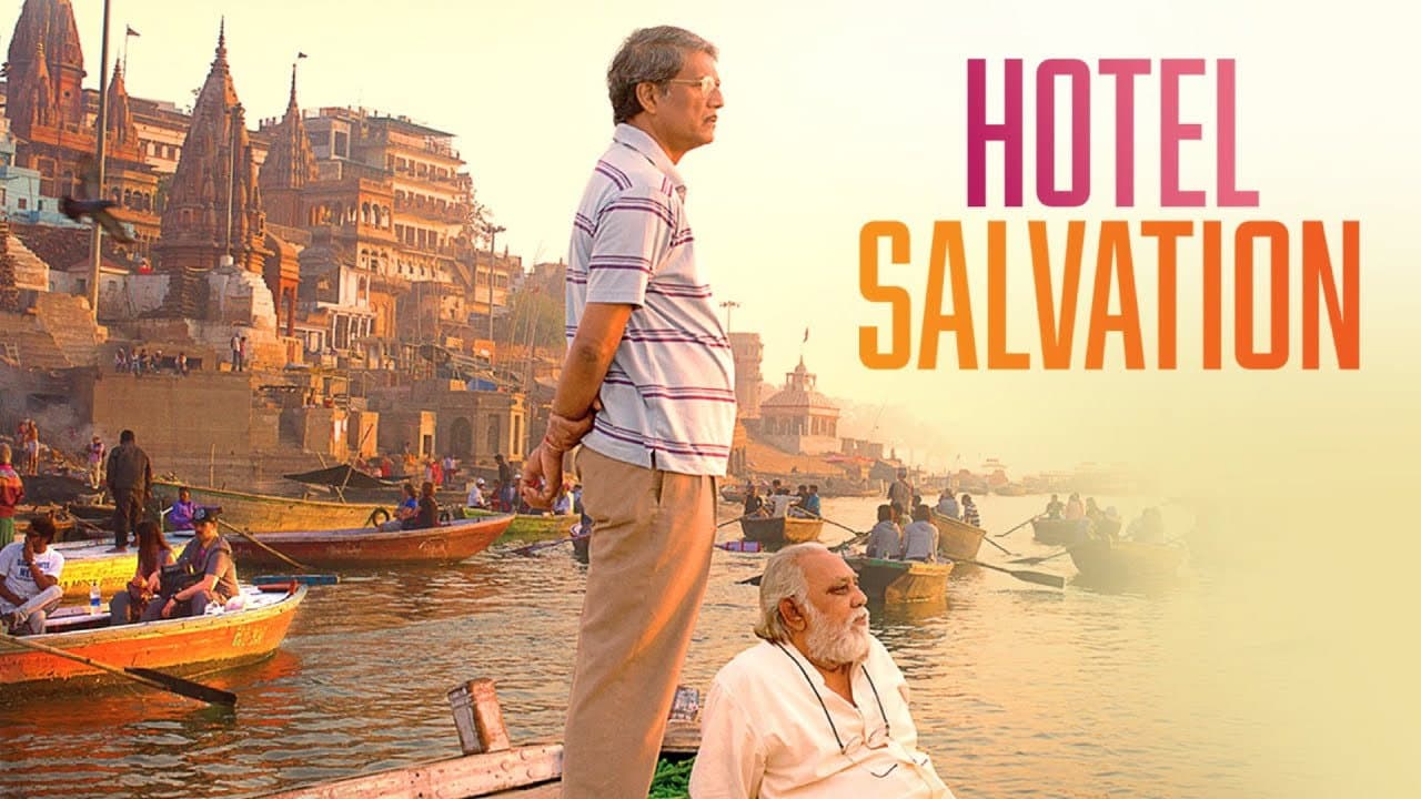 Hotel Salvation - immagine