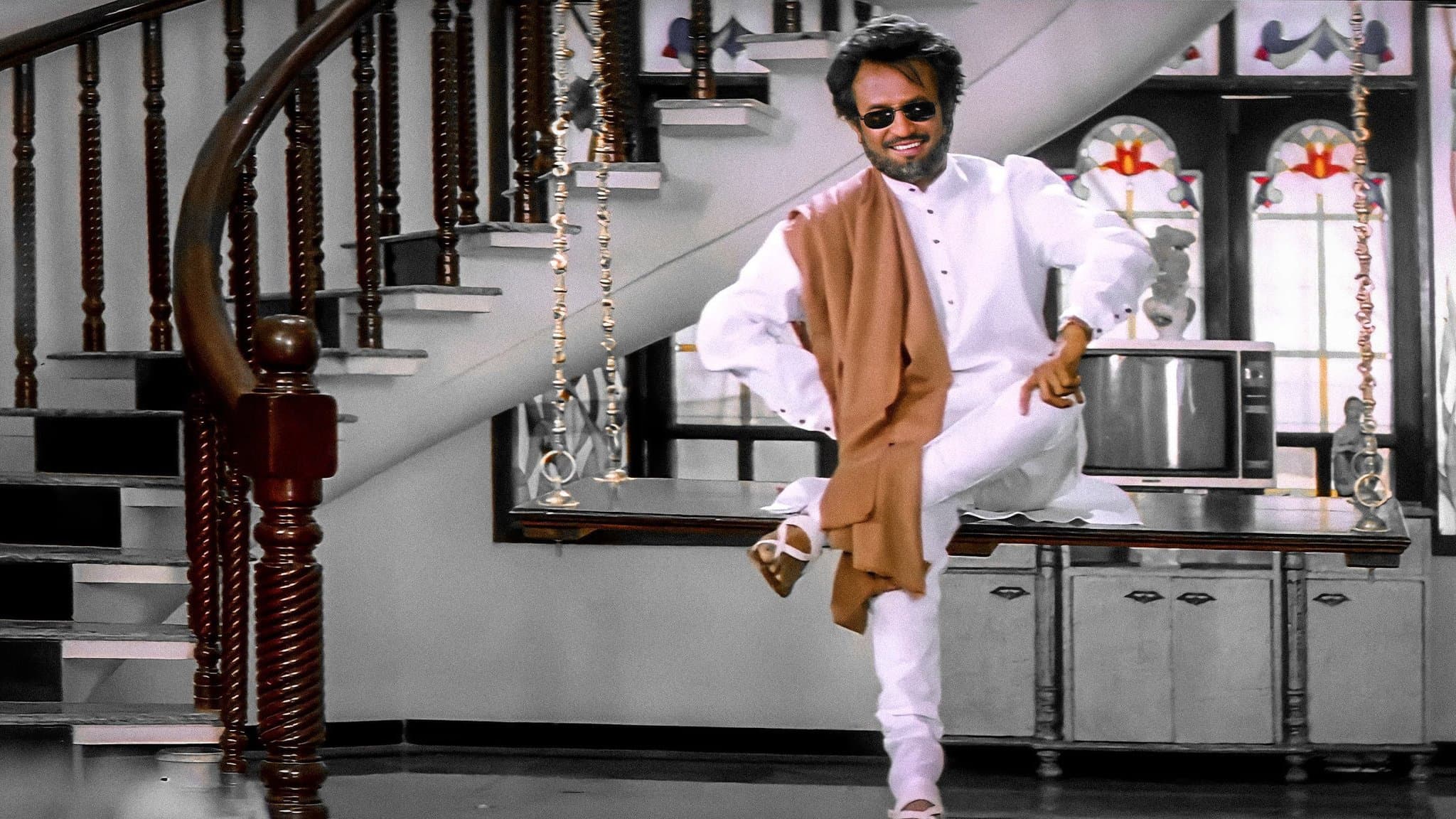 படையப்பா - immagine