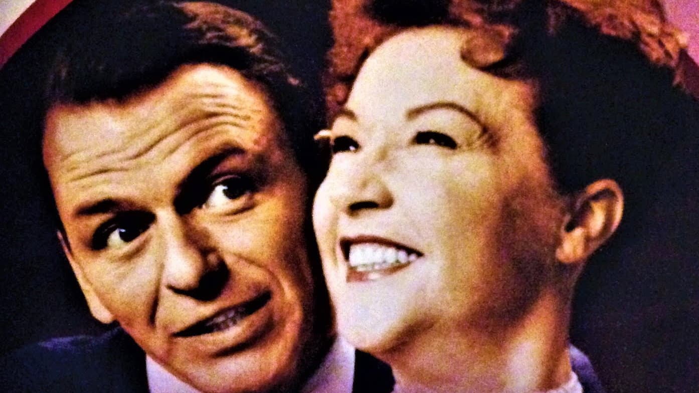 Anything Goes - immagine