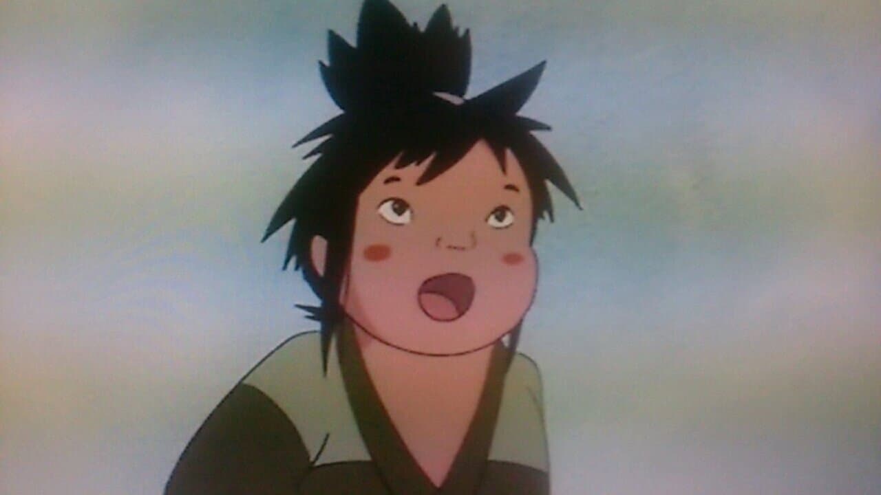 Taro the dragon boy - immagine