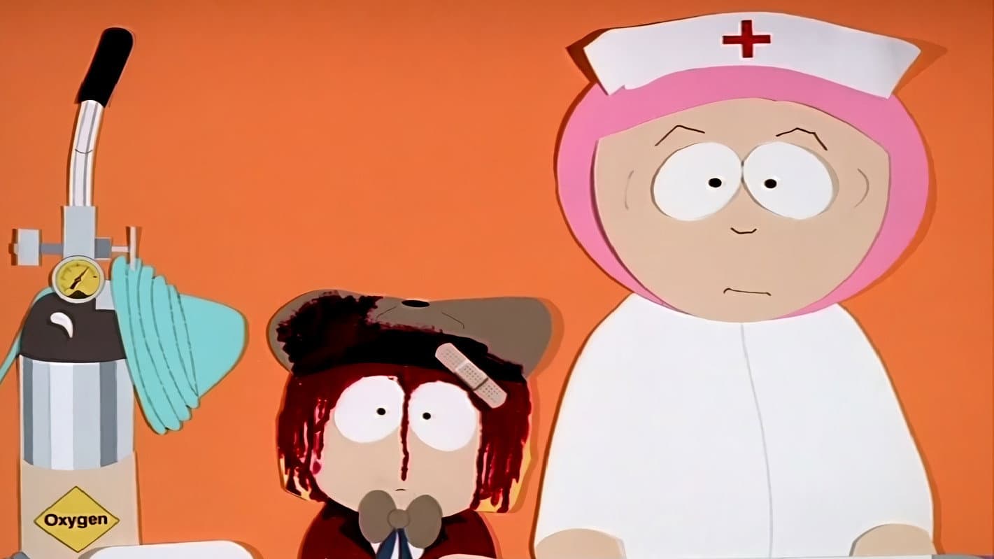 South Park: The Unaired Pilot - immagine